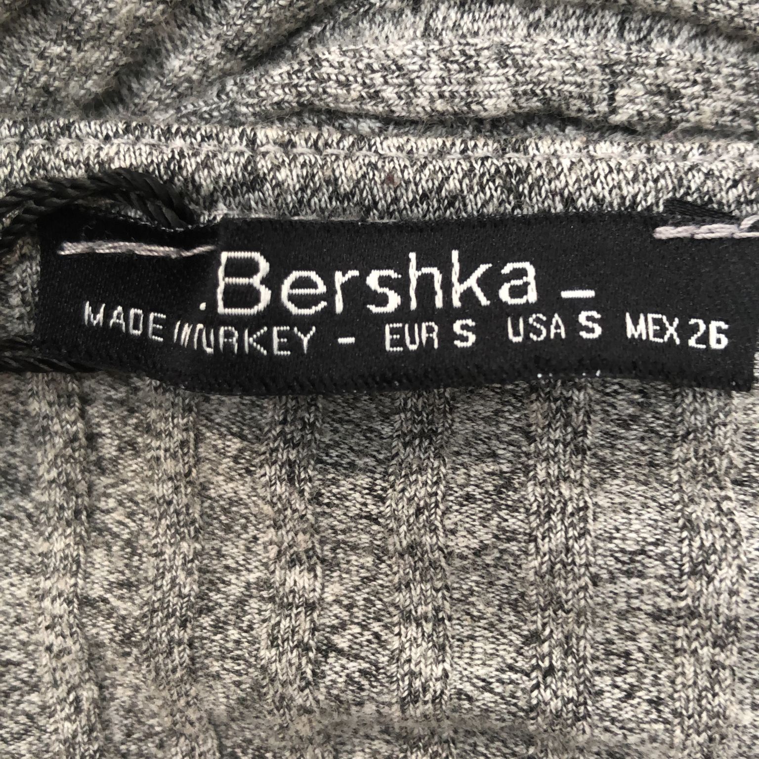 Bershka