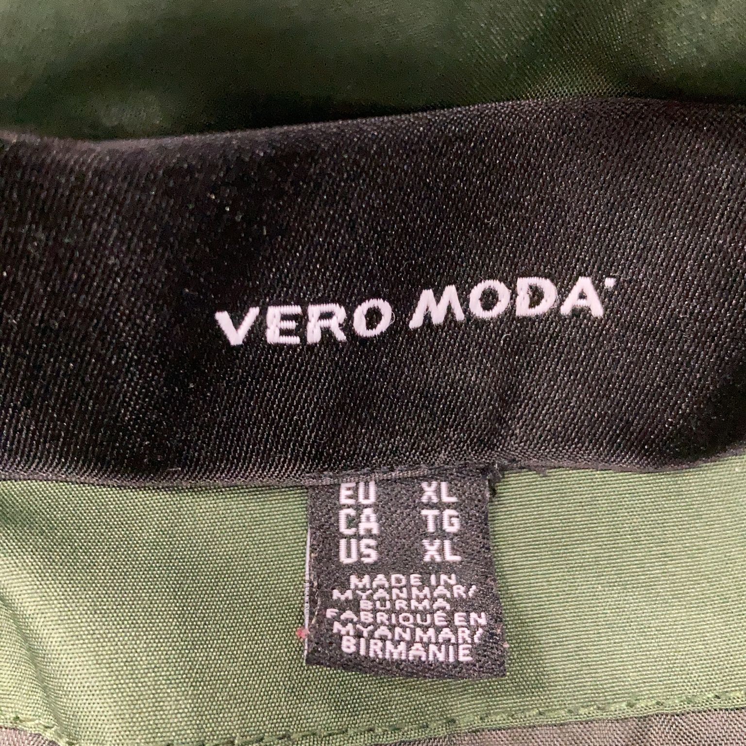 Vero Moda