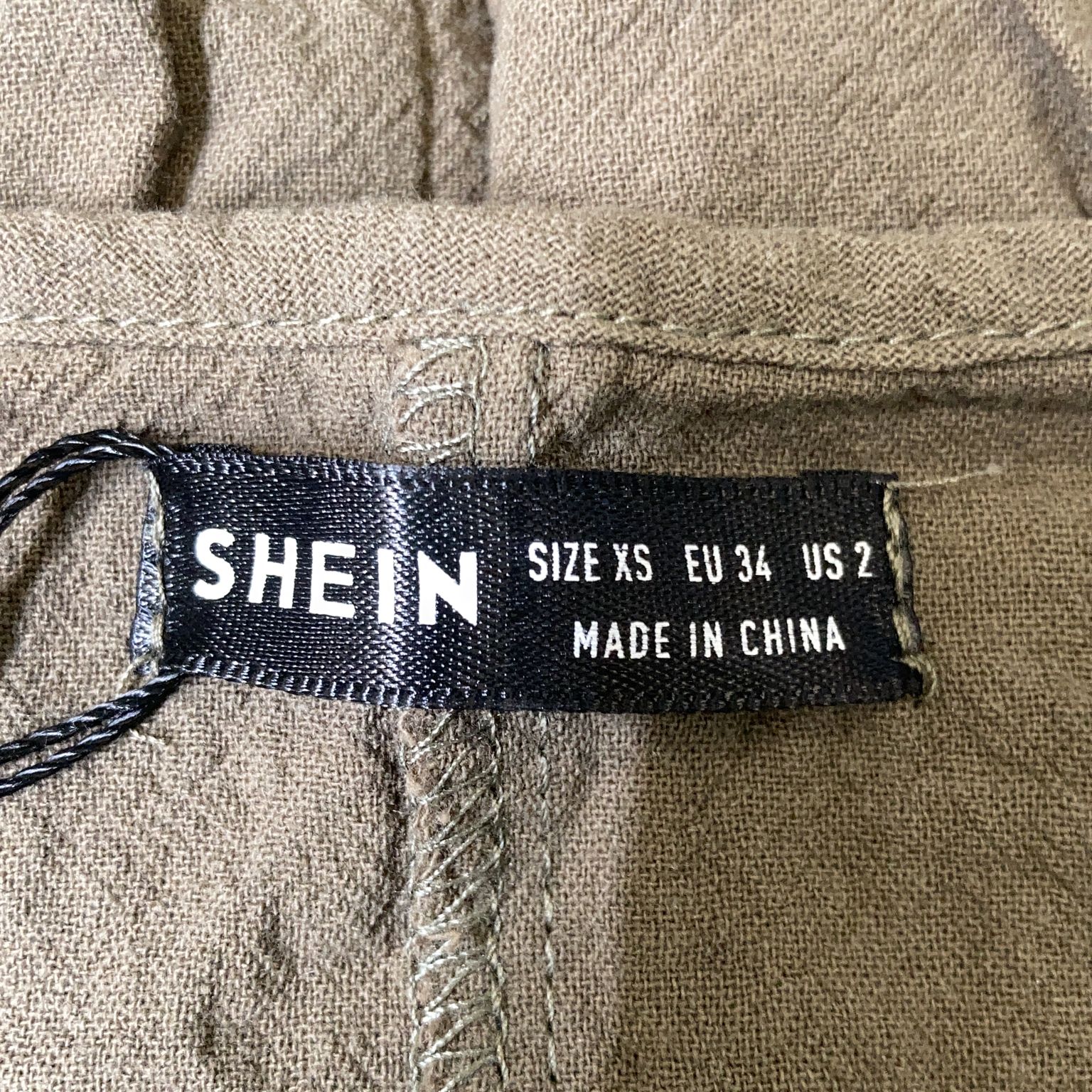 Shein