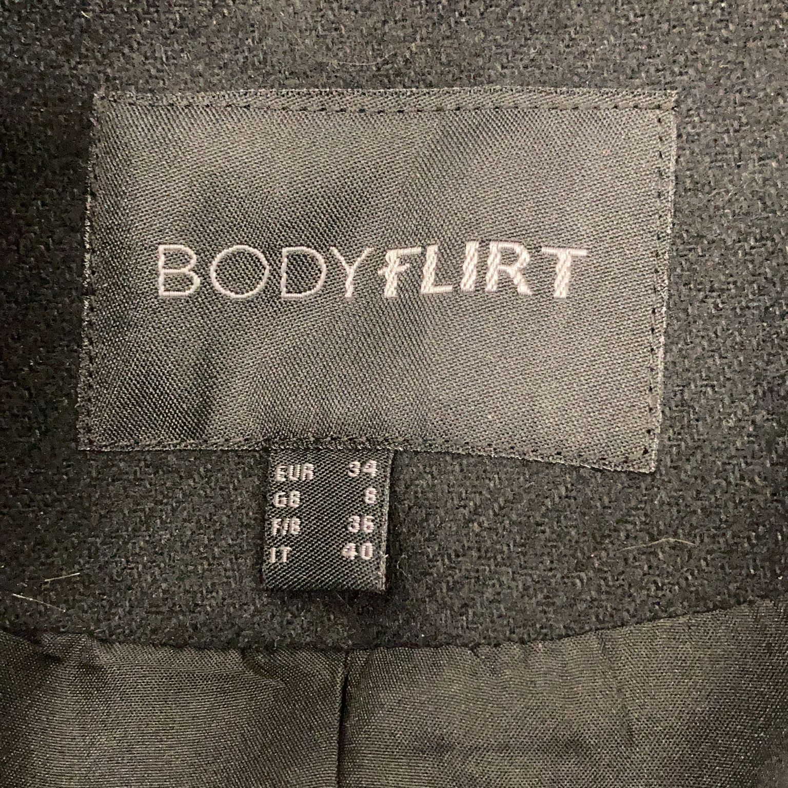 Bodyflirt