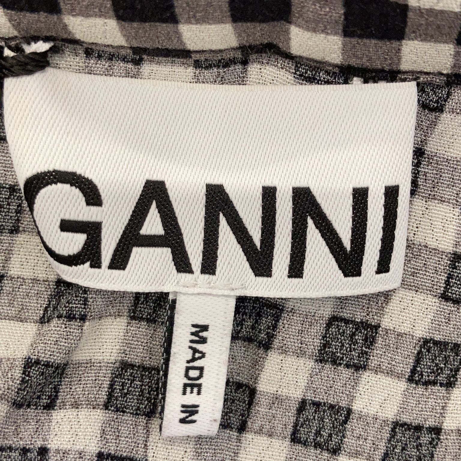 Ganni