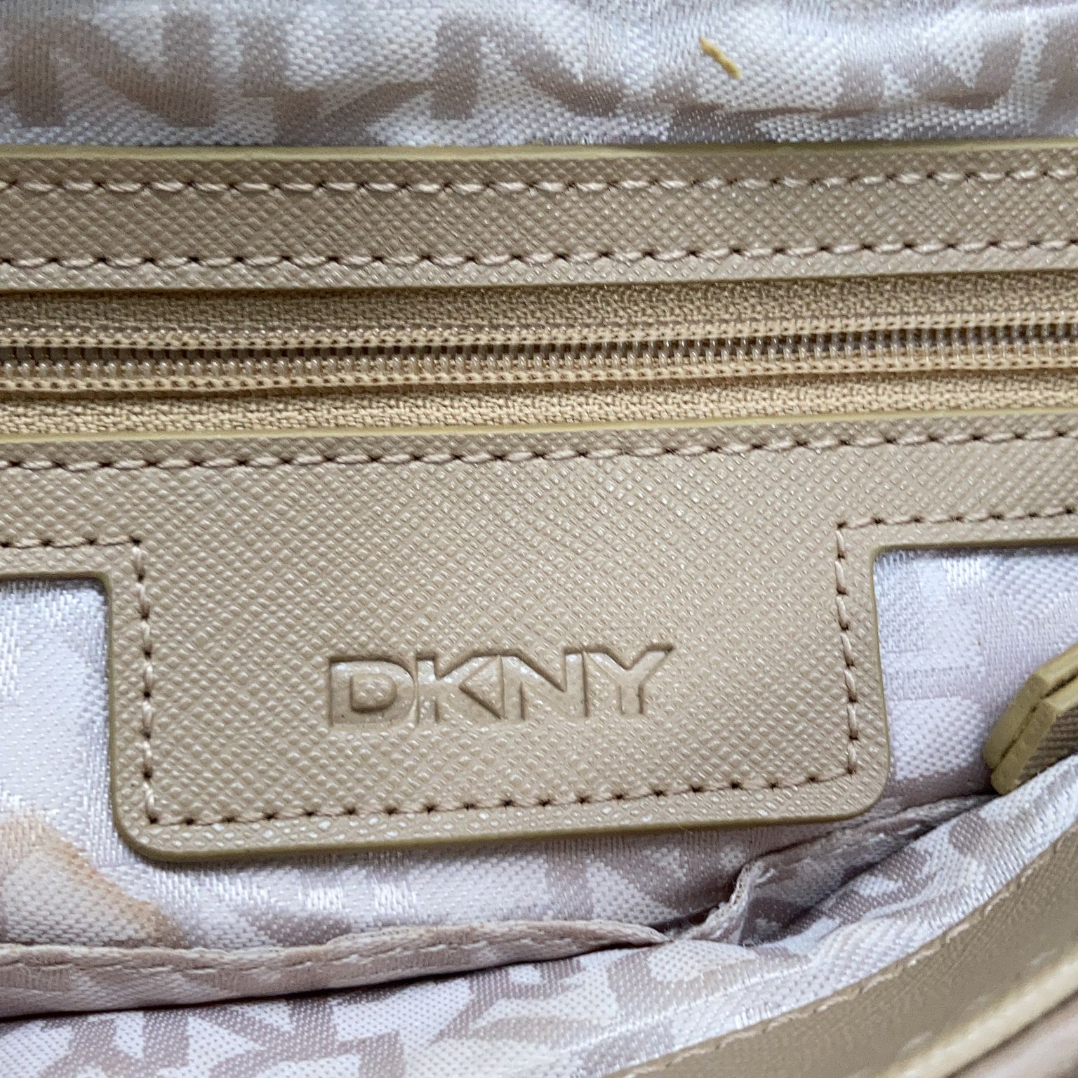 DKNY