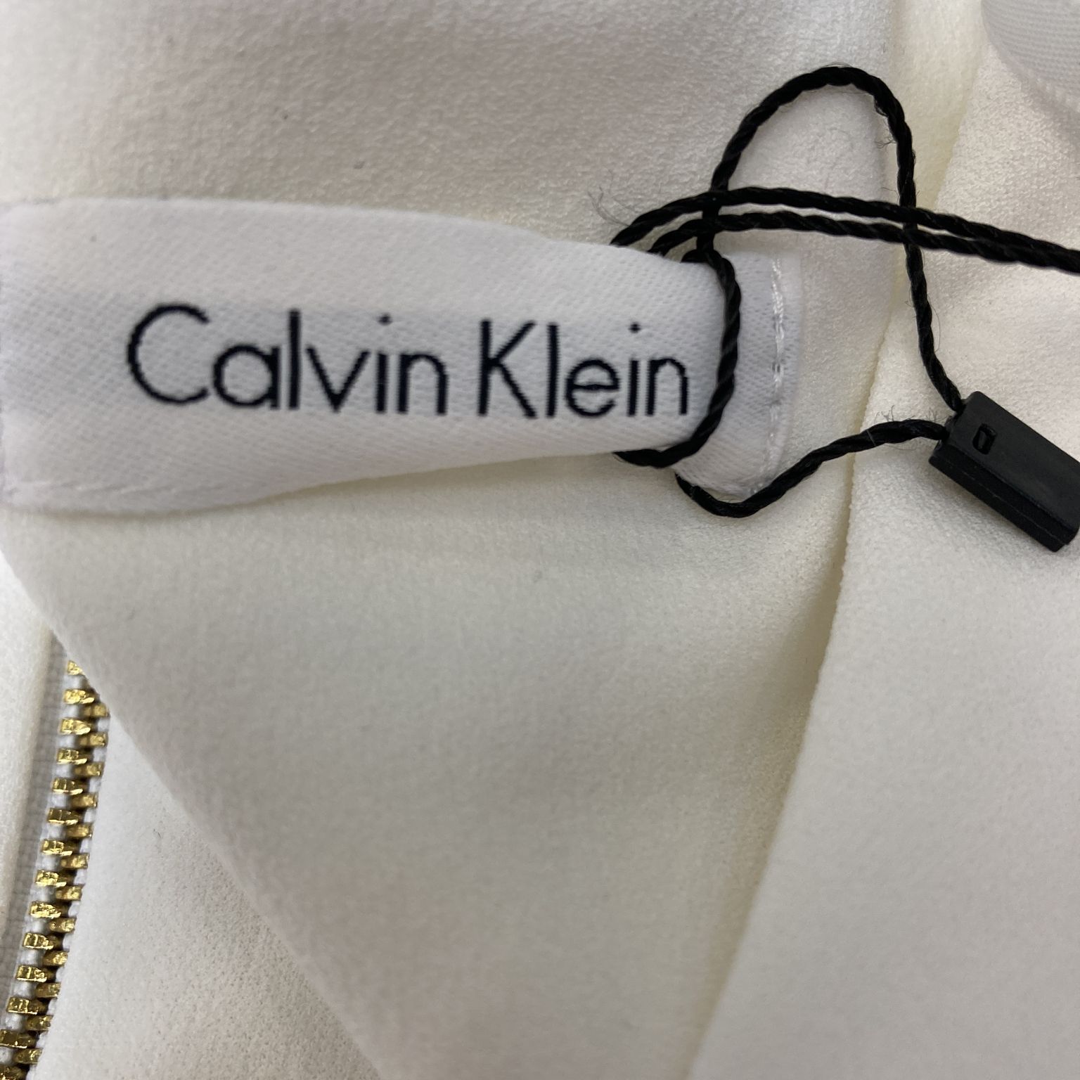 Calvin Klein