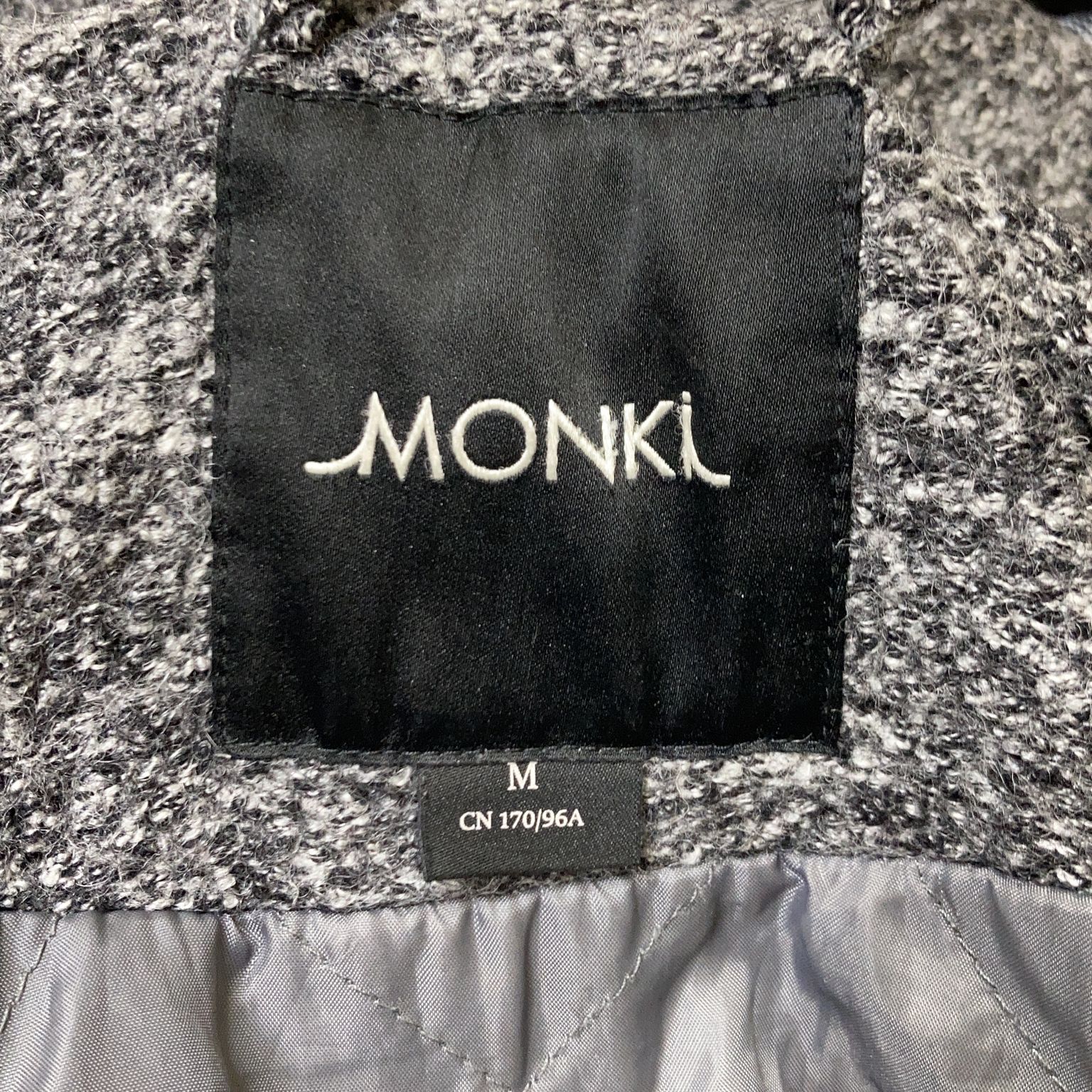 Monki