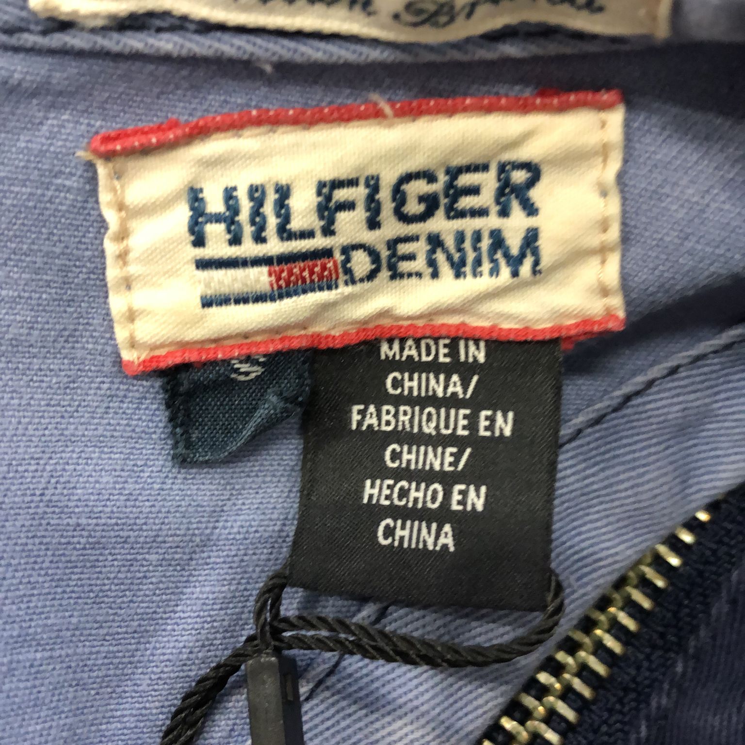 Hilfiger Denim