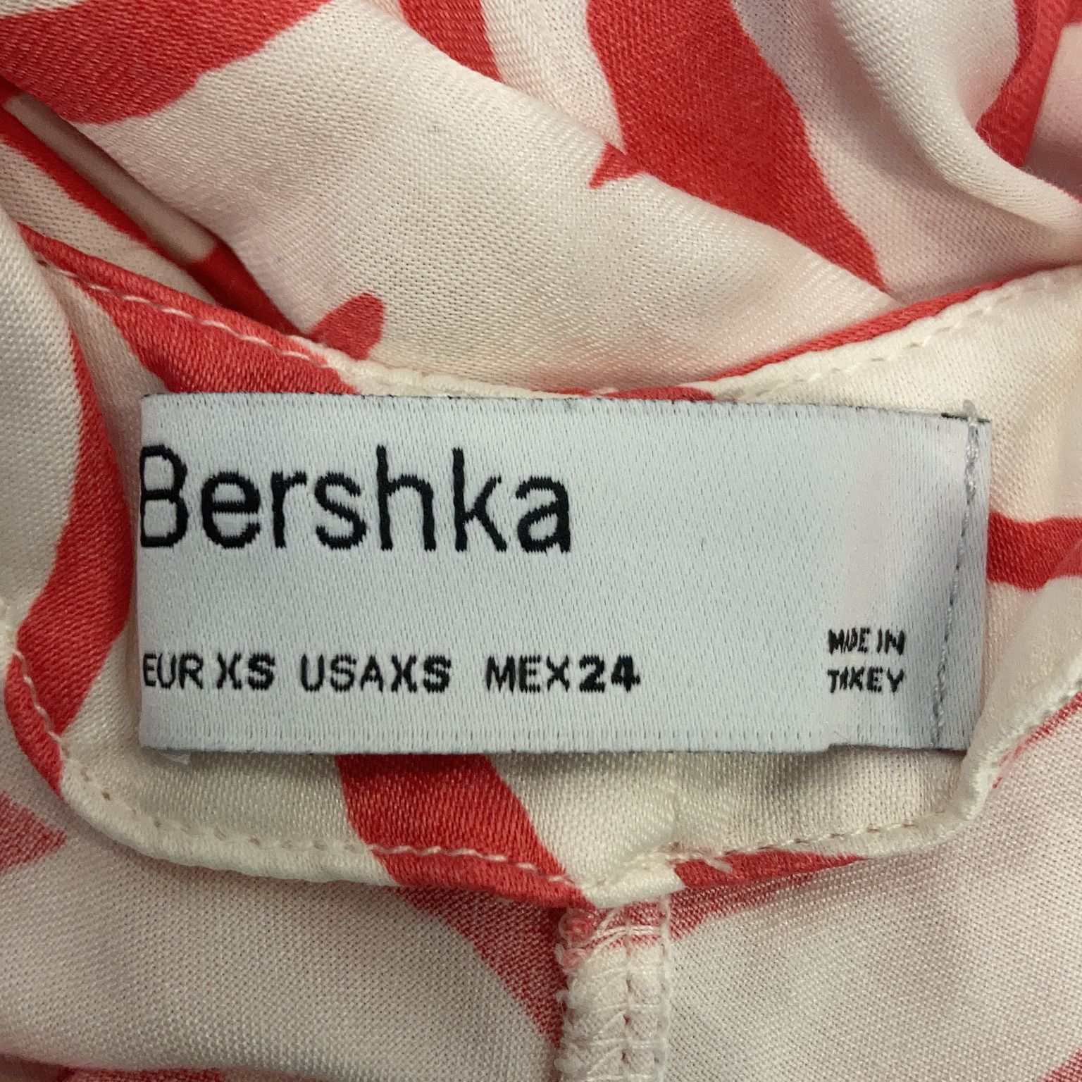 Bershka