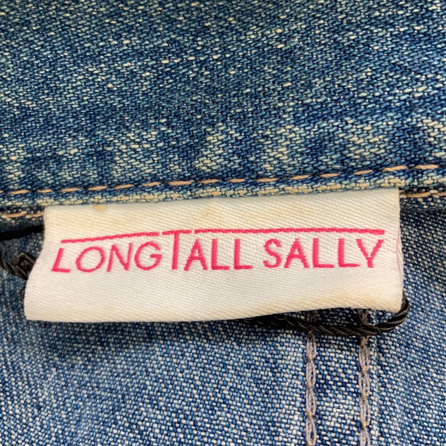 Long Tall Sally