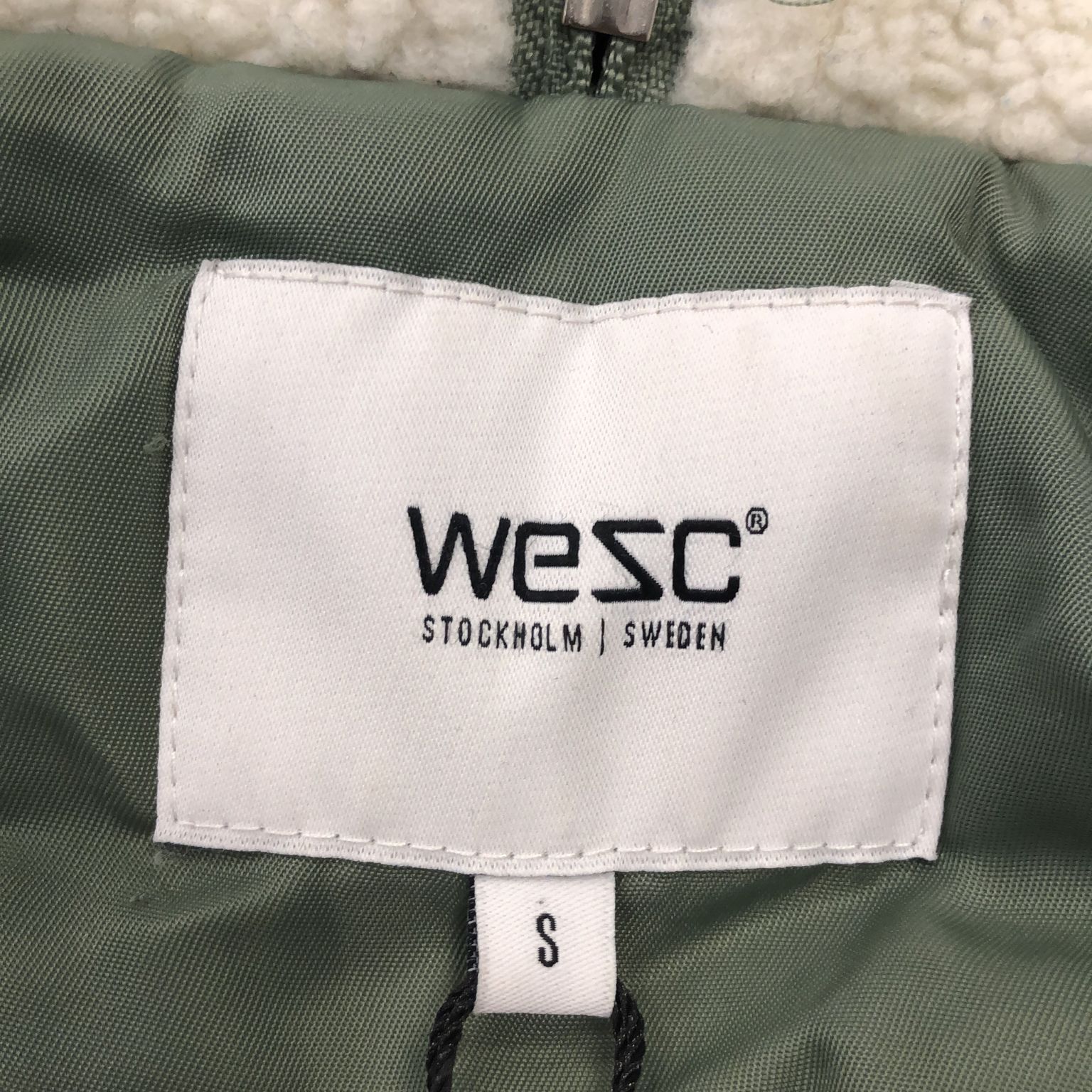 WeSC