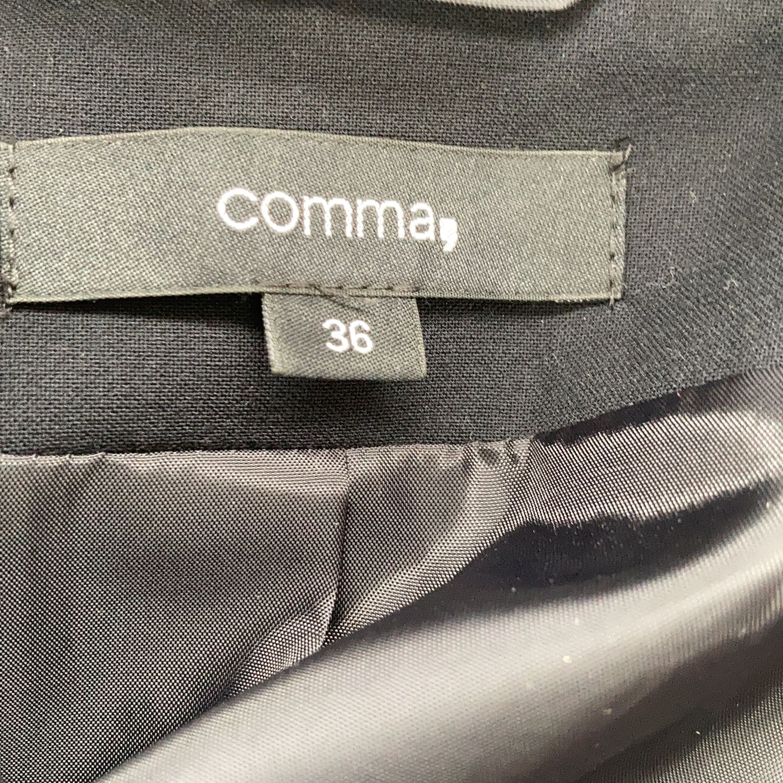 Comma