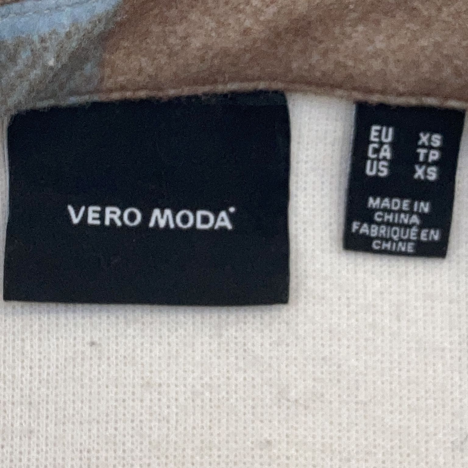 Vero Moda