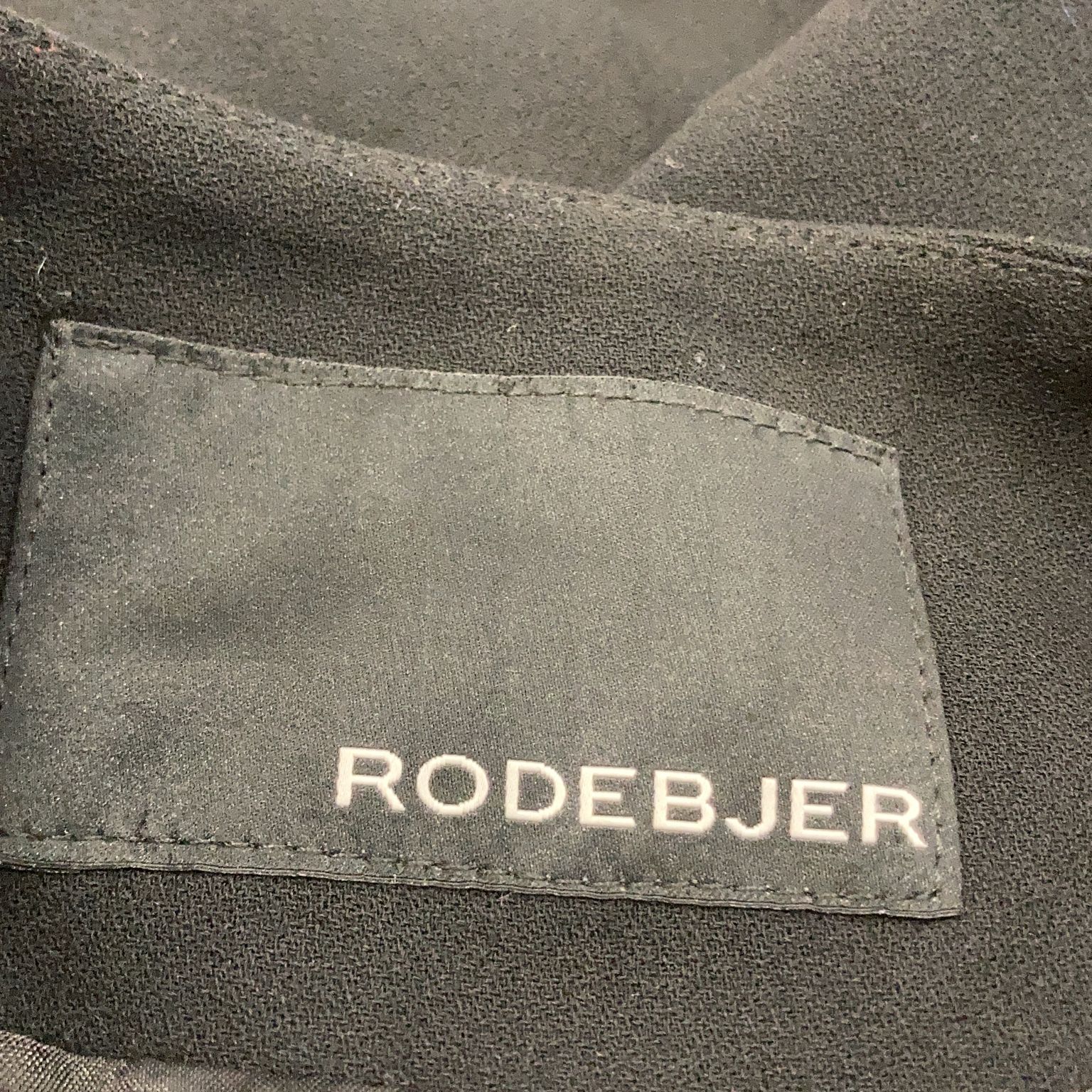 Rodebjer