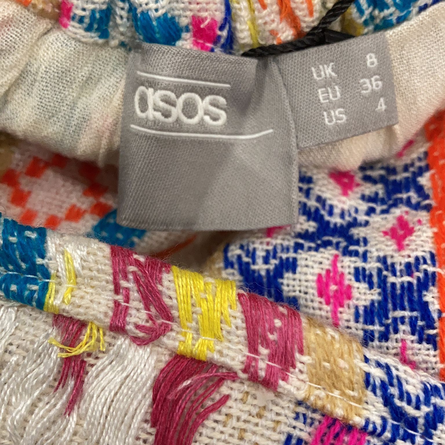 ASOS