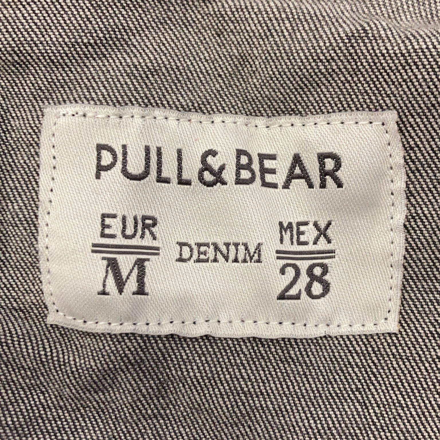 Pull  Bear