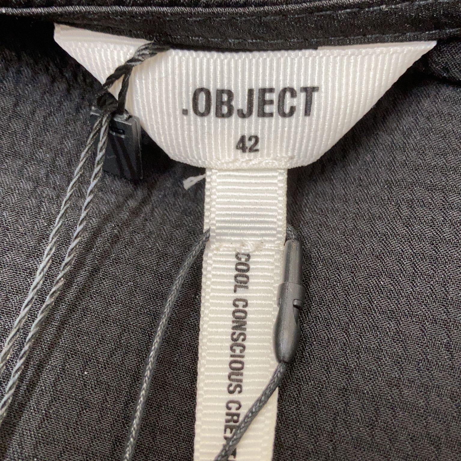 Object