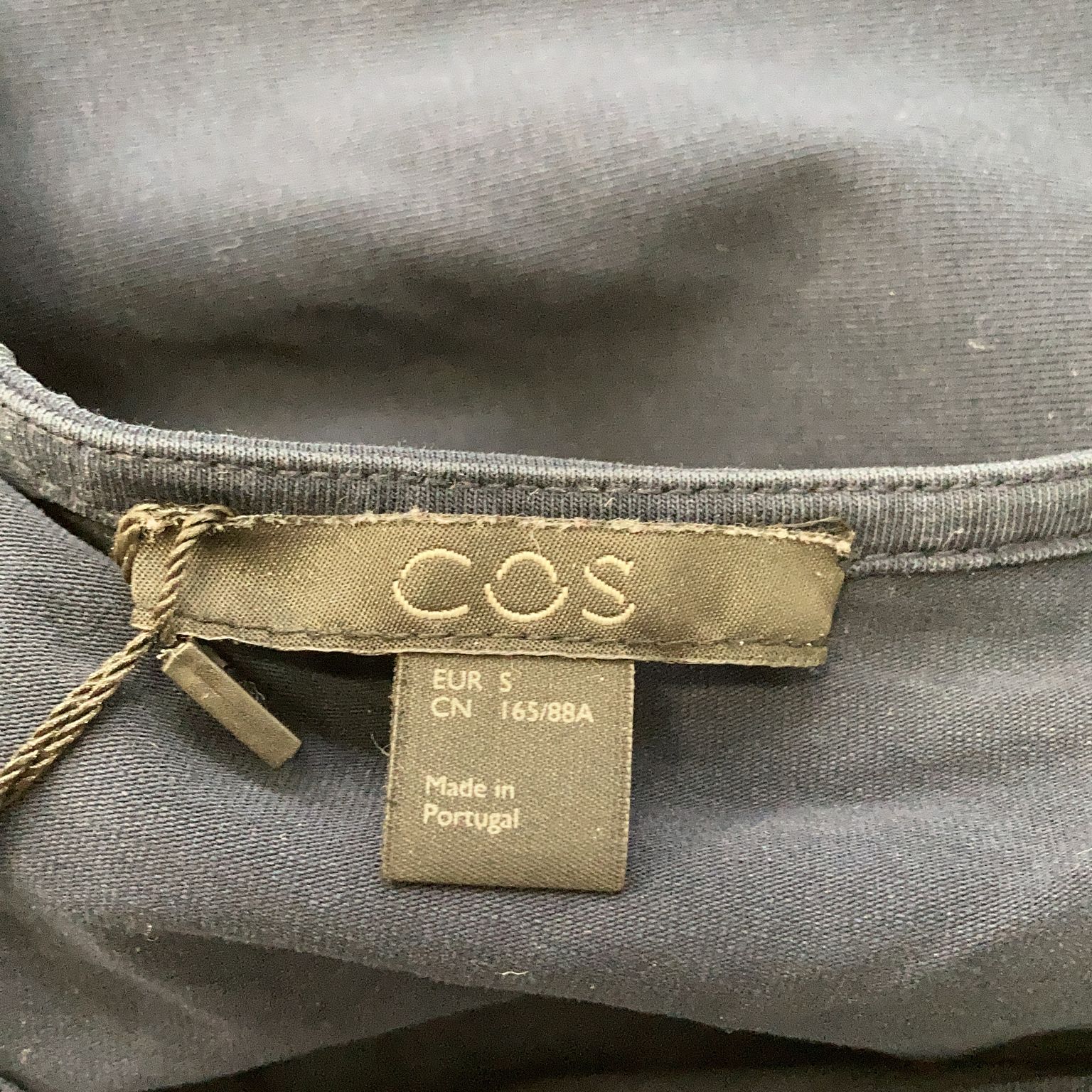 COS