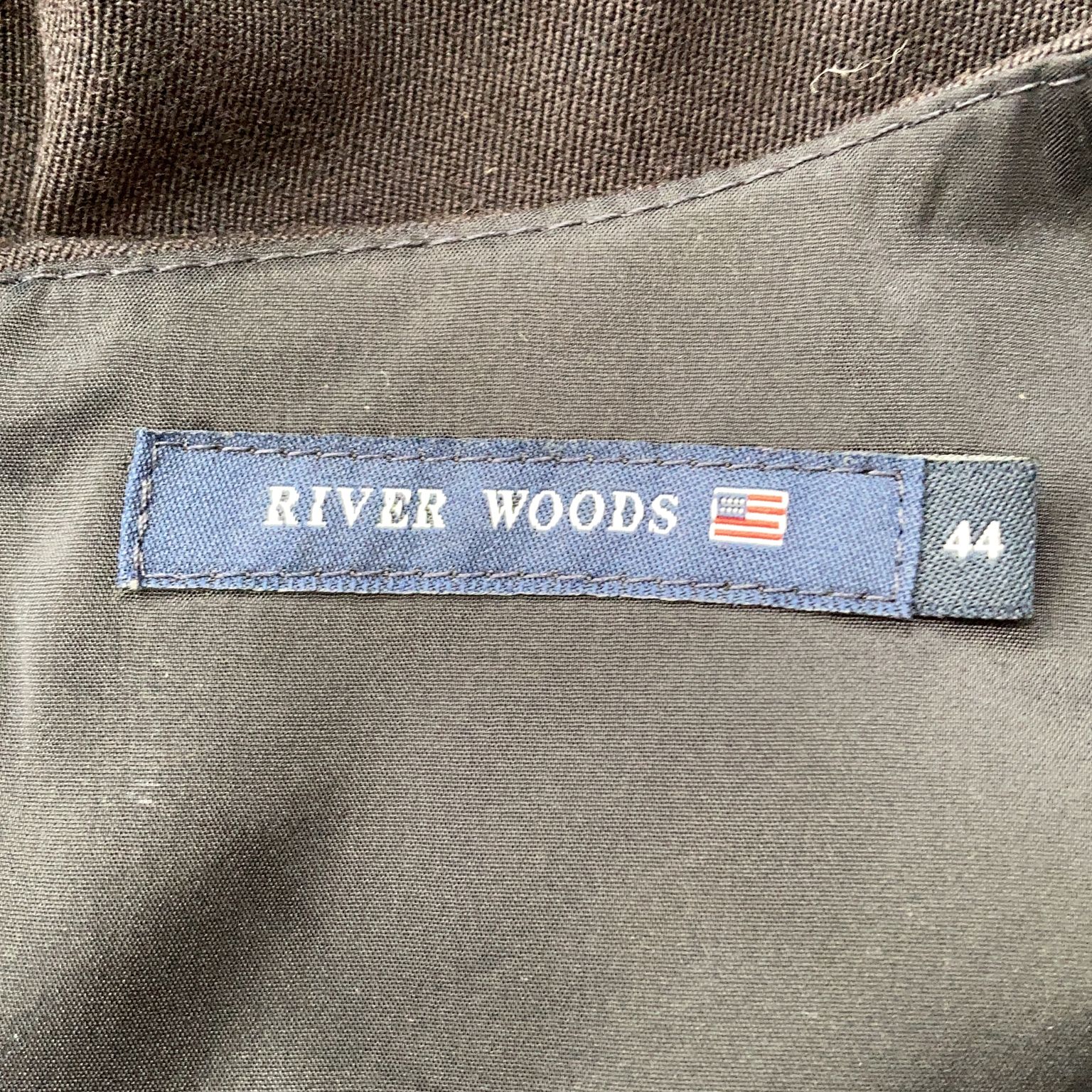 River Woods