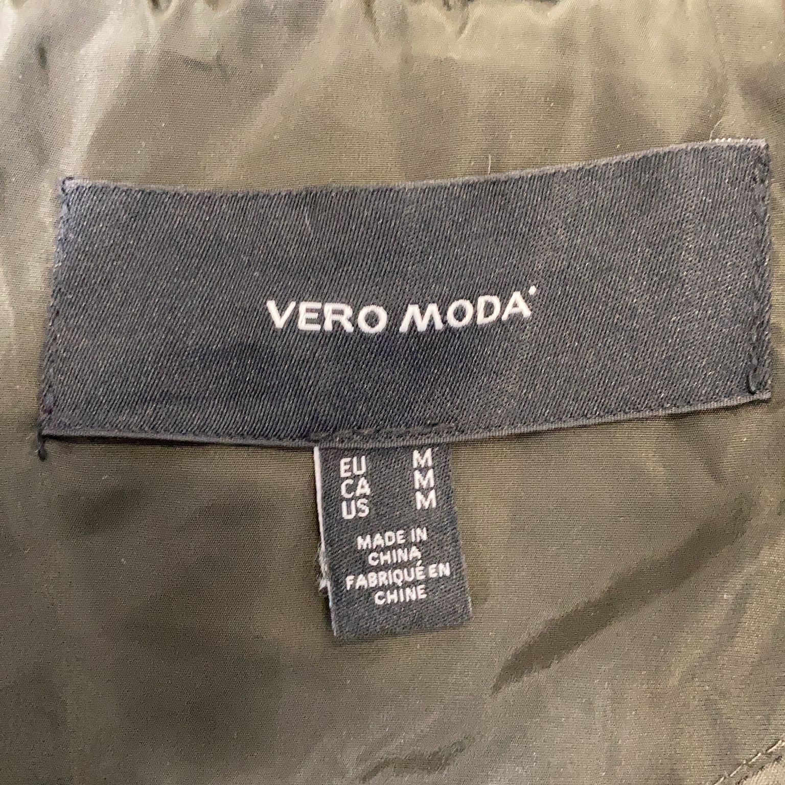 Vero Moda