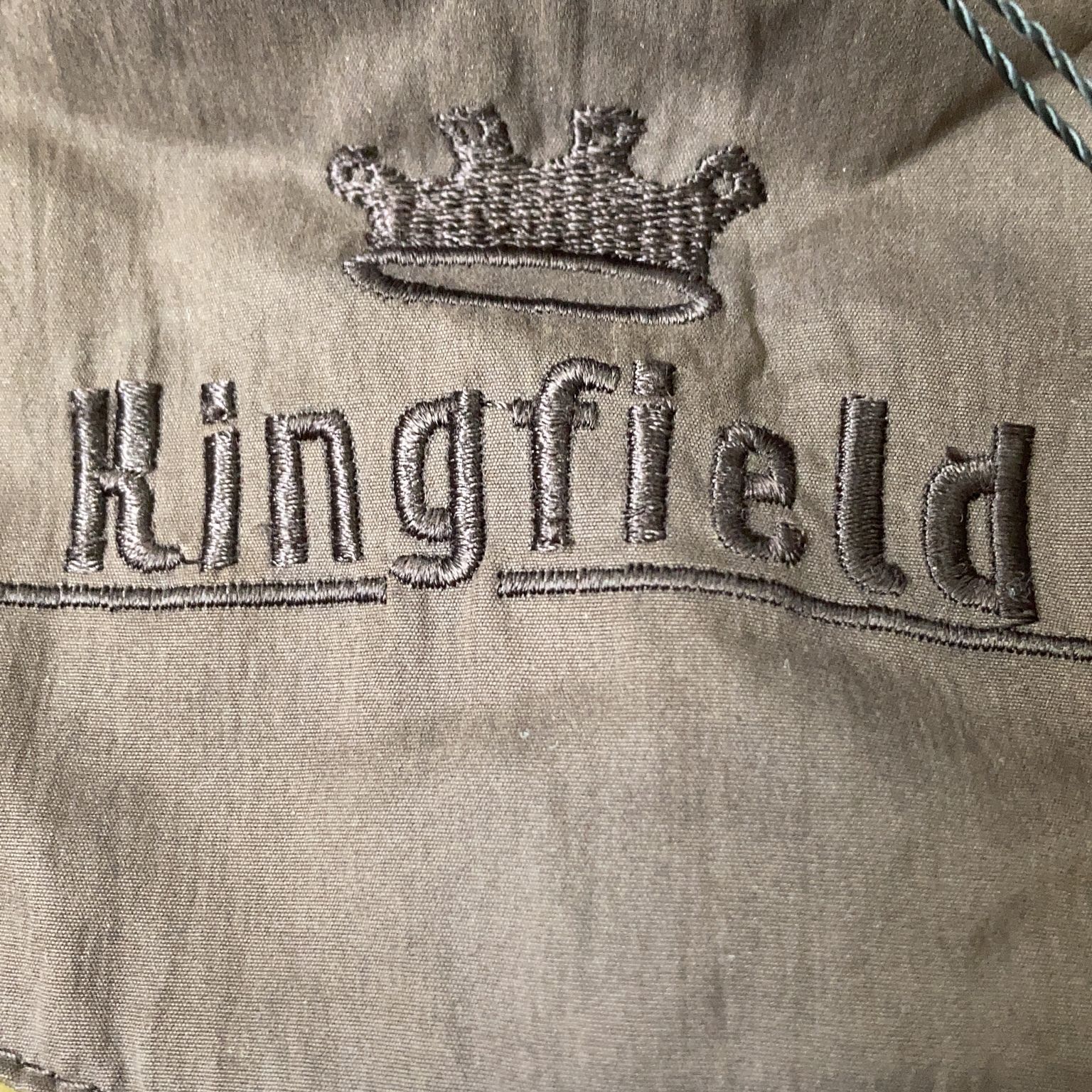 Kingfield