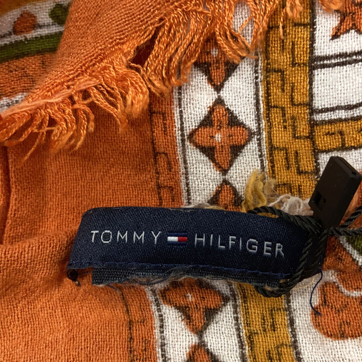 Tommy Hilfiger