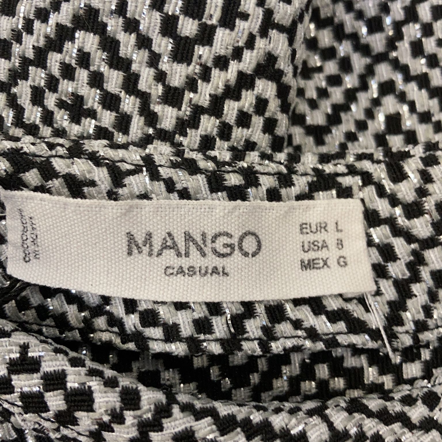 Mango Casual