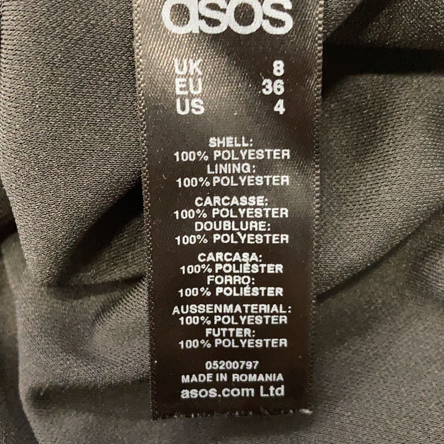 ASOS