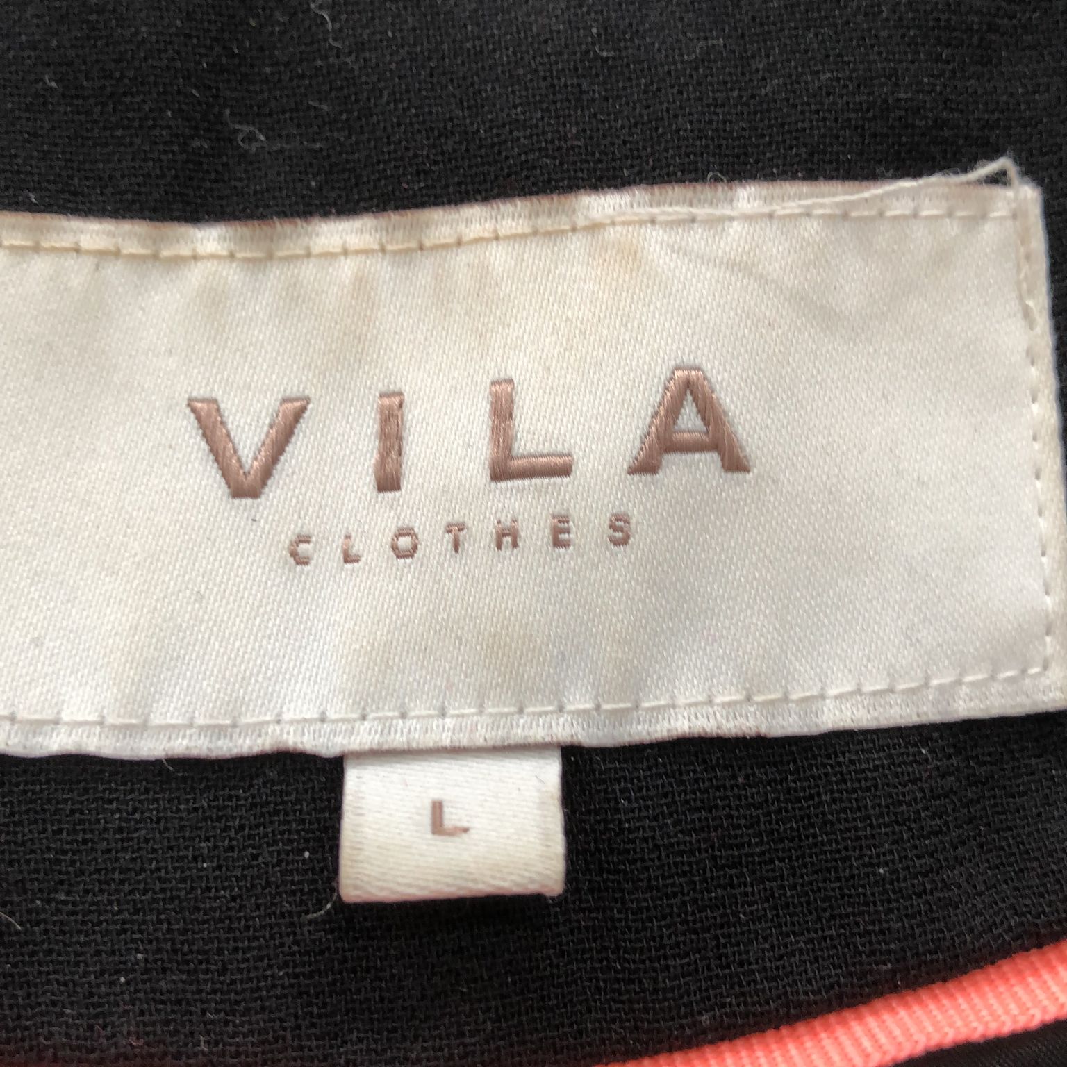 VILA Clothes