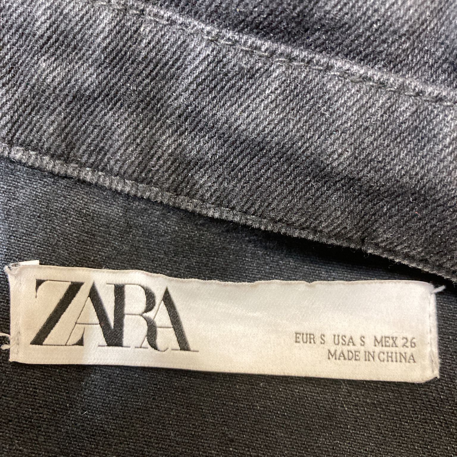 Zara