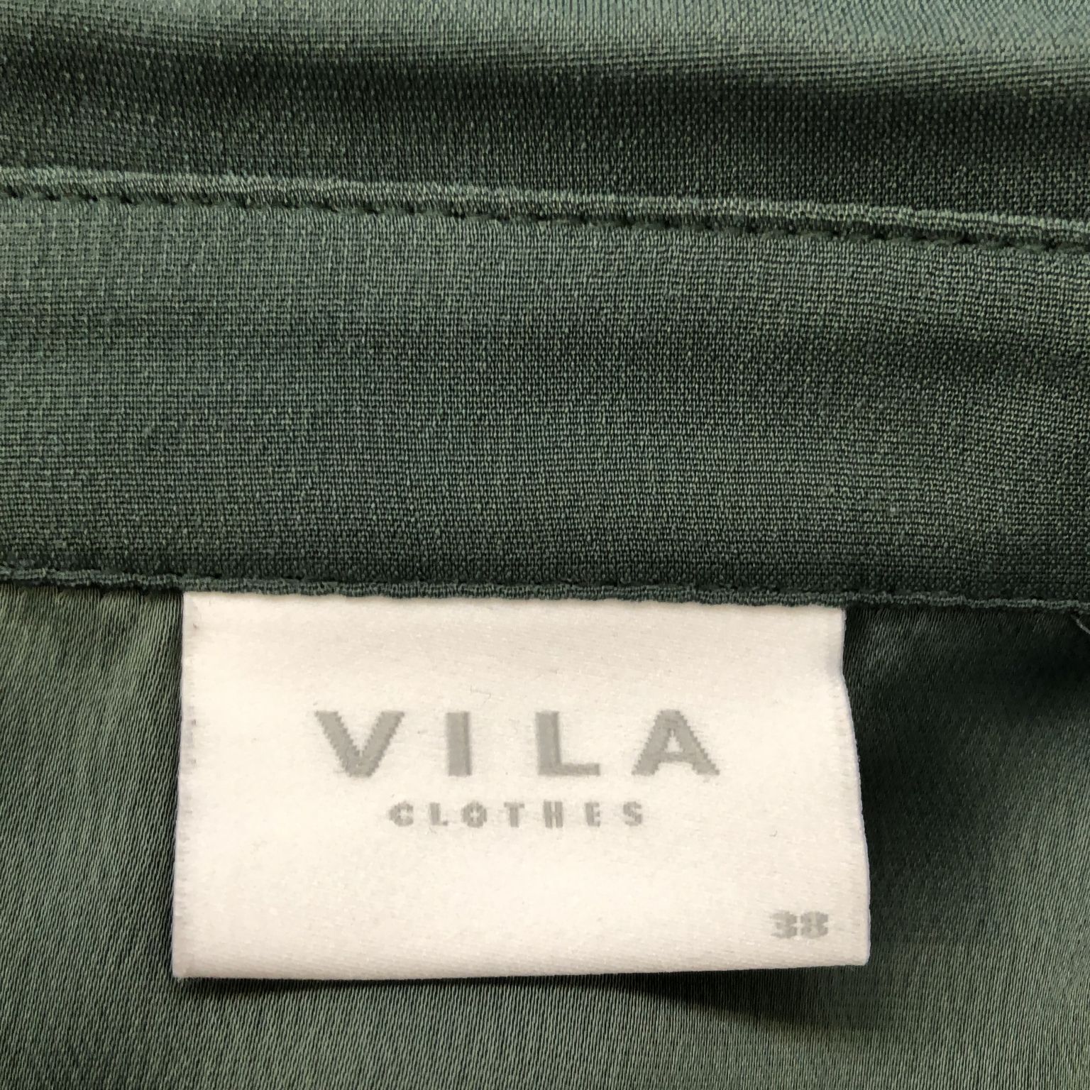 VILA Clothes