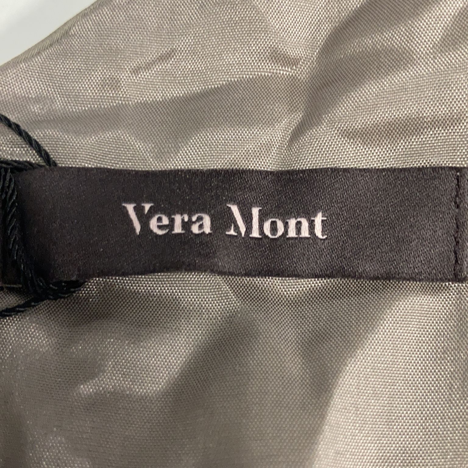 Vera Mont