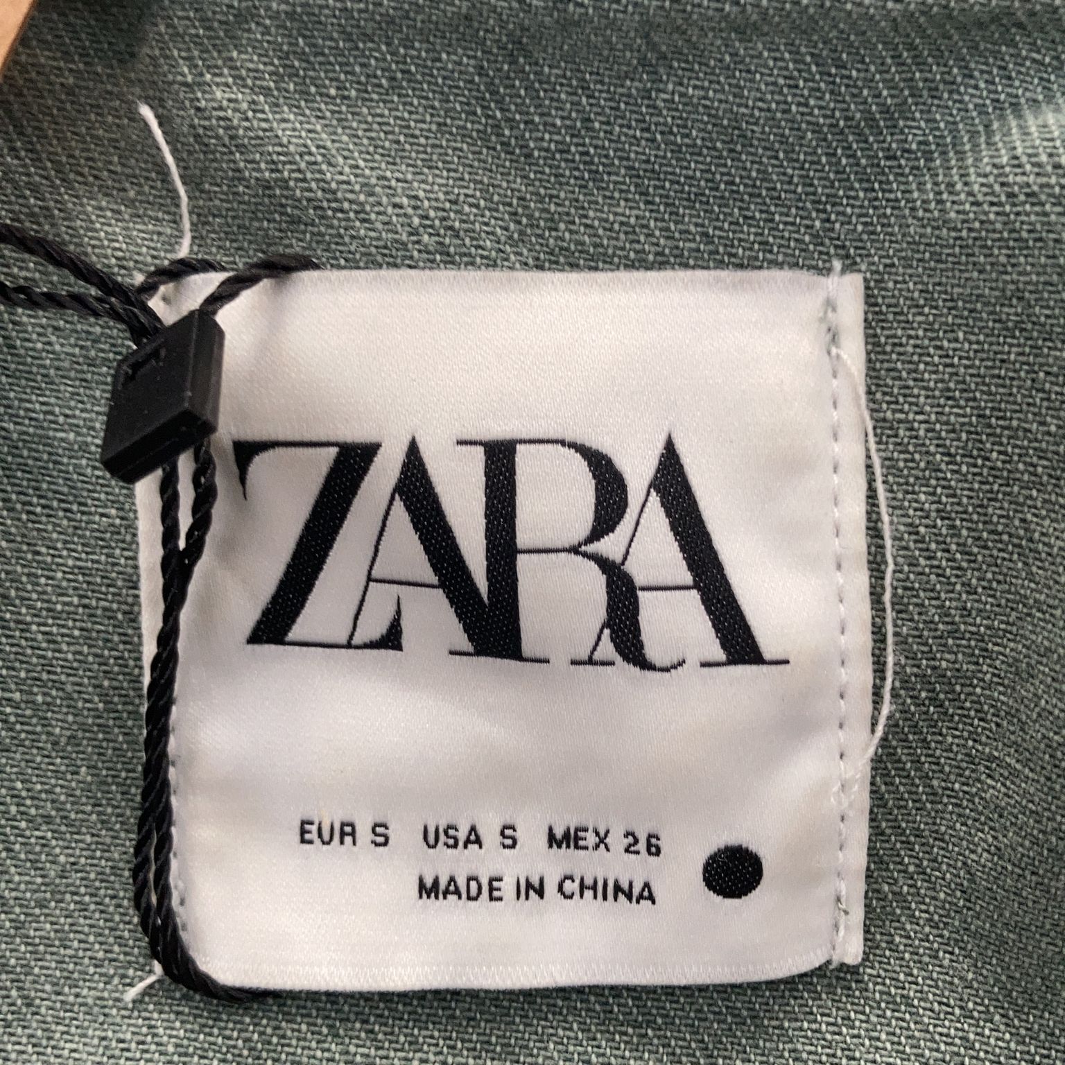 Zara