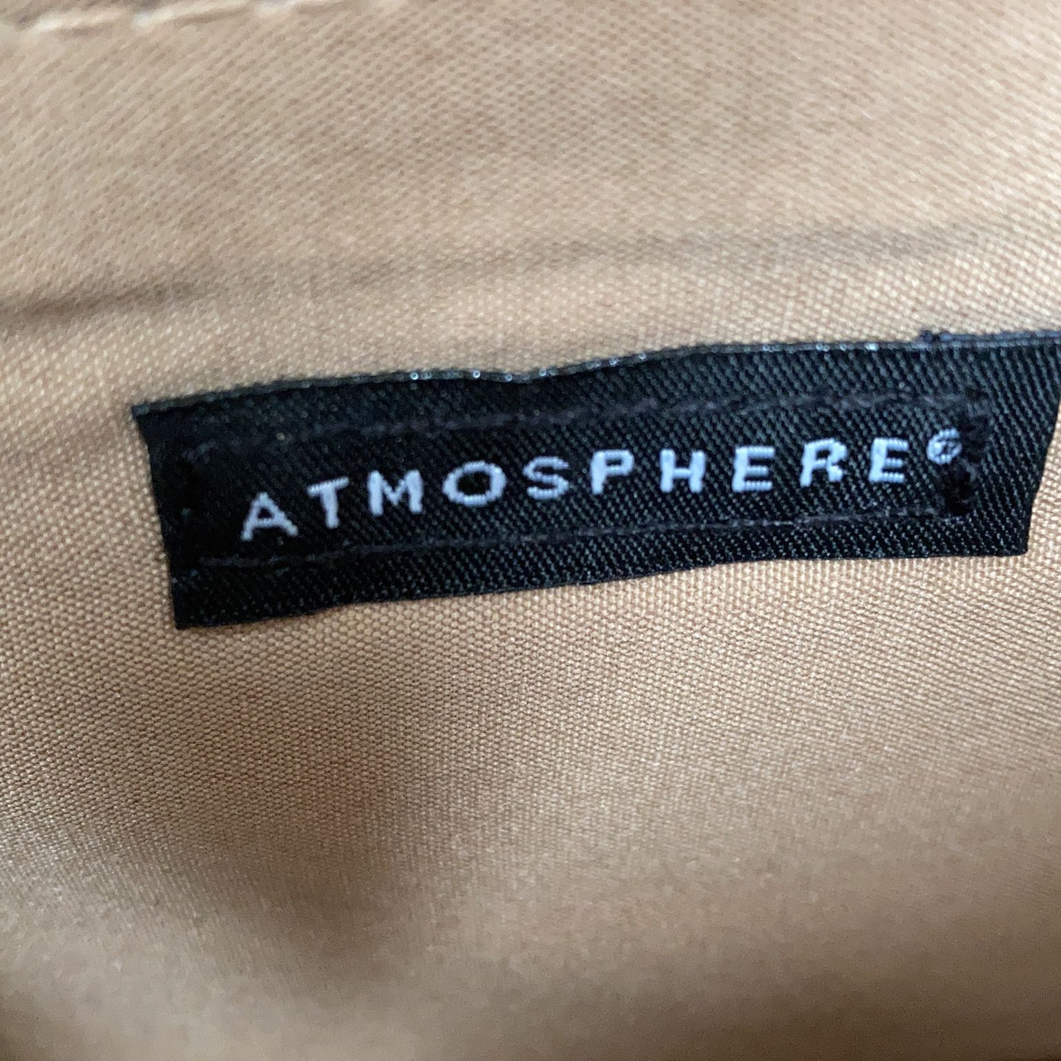 Atmosphere