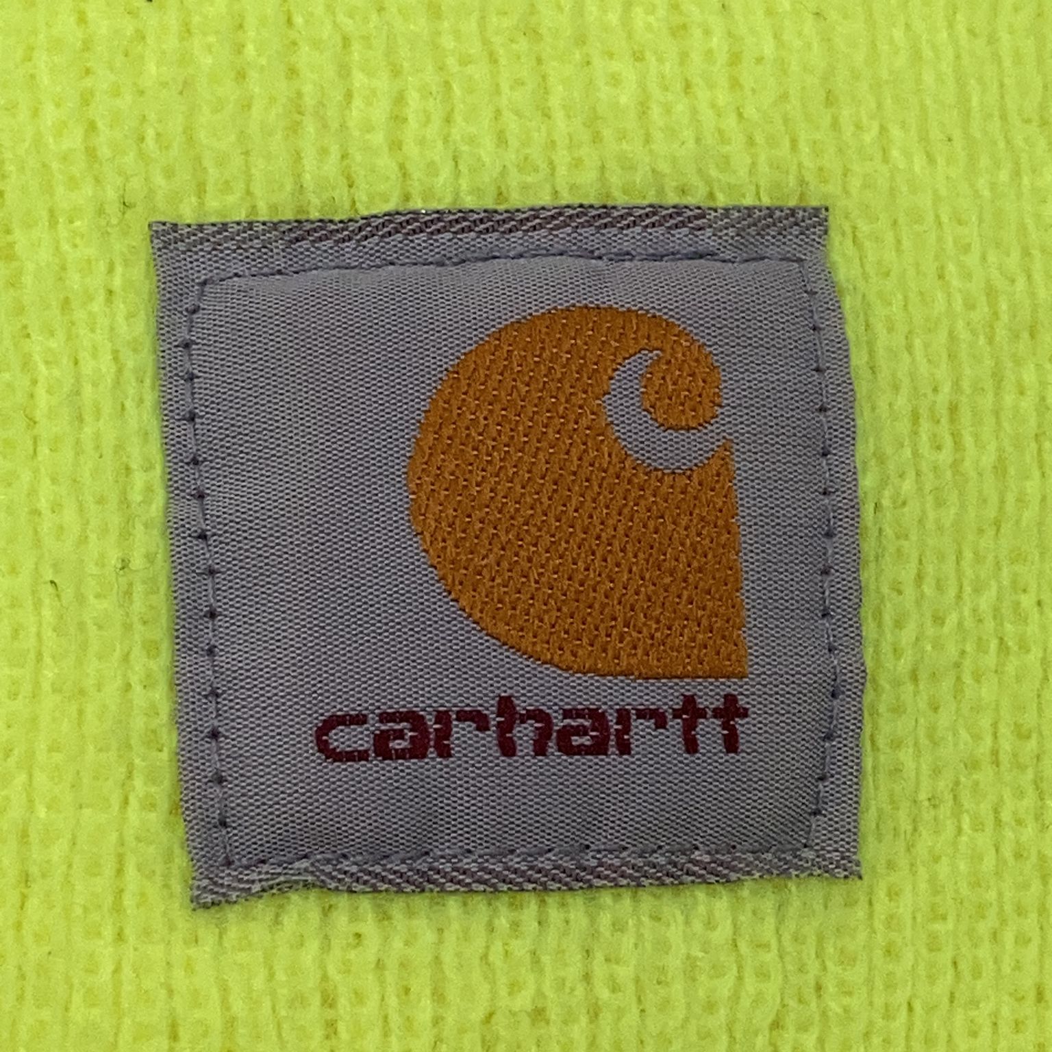 Carhartt