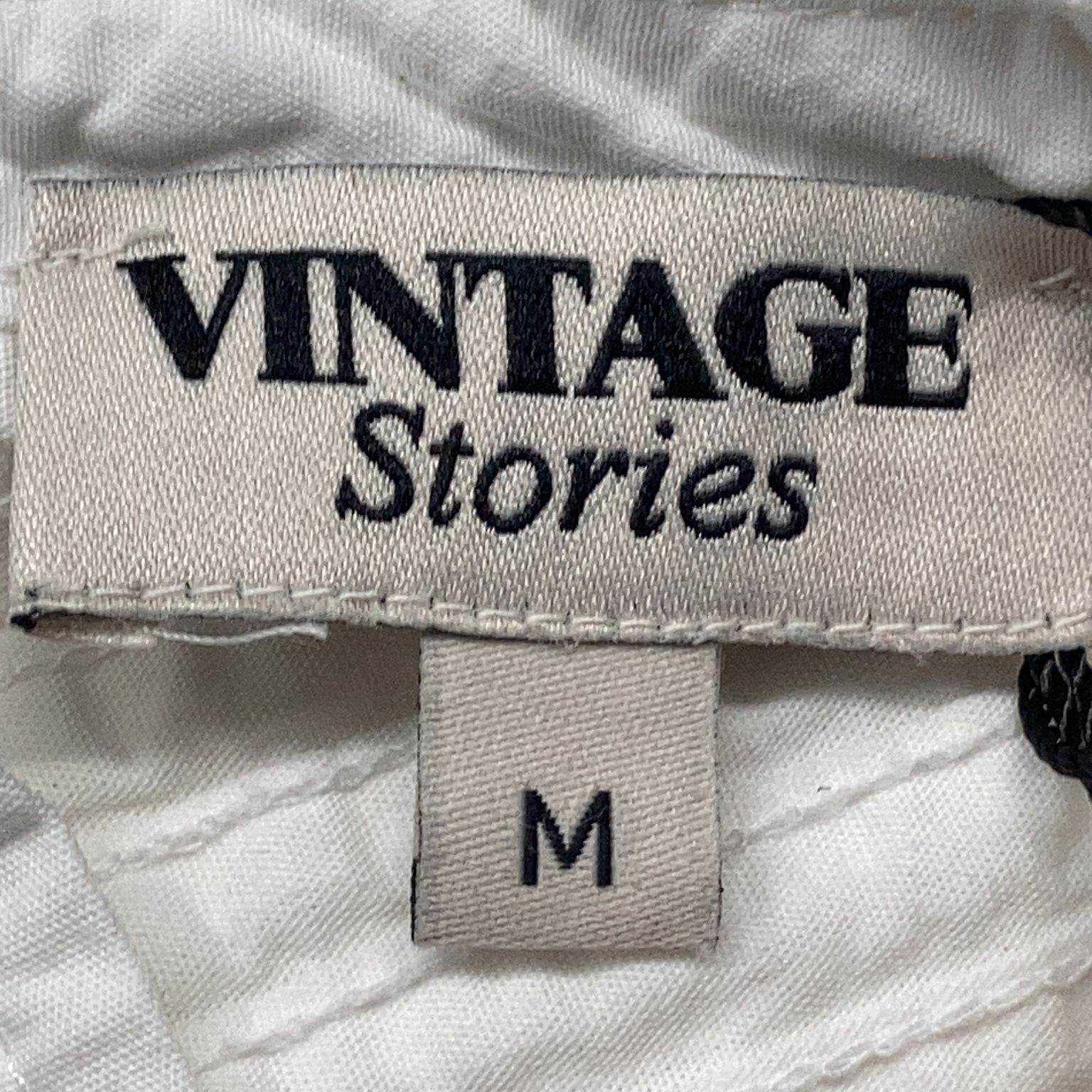 Vintage Stories by KappAhl