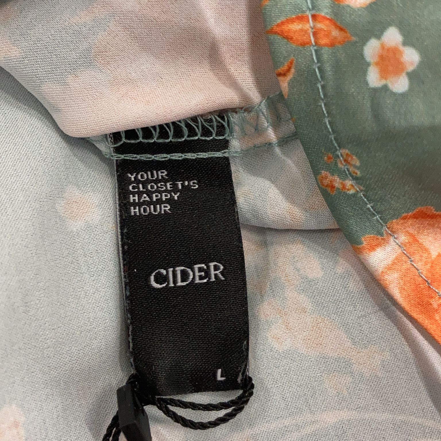 Cider