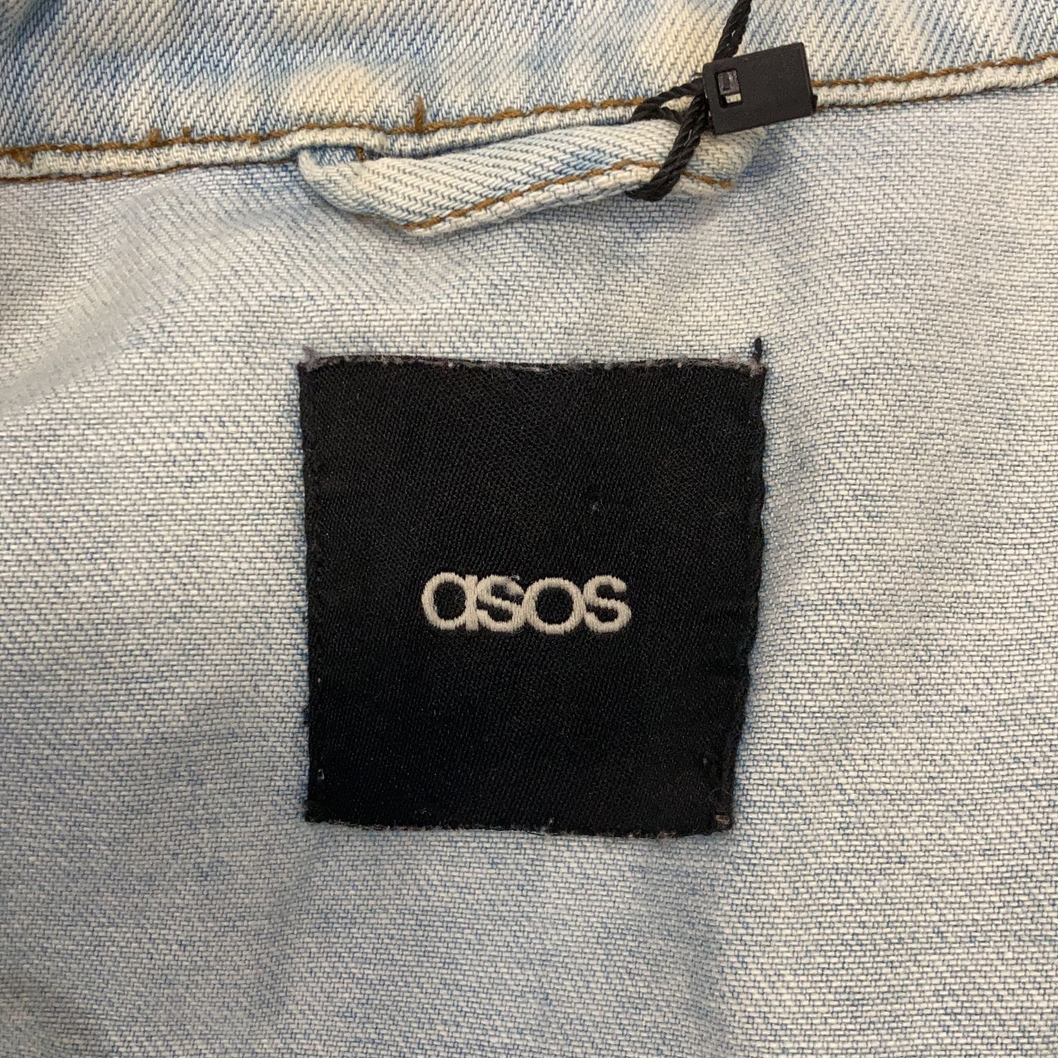 ASOS