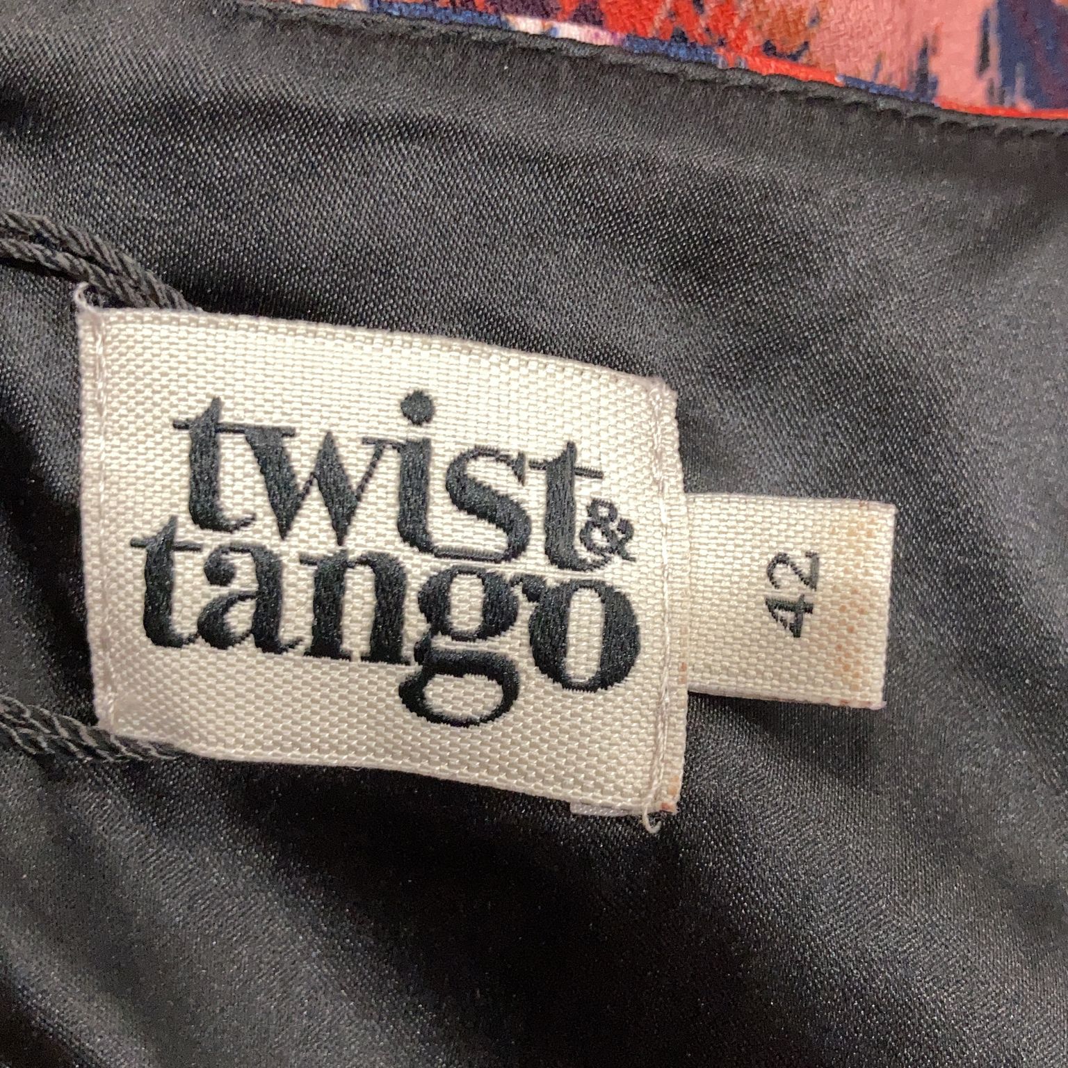 Twist  Tango