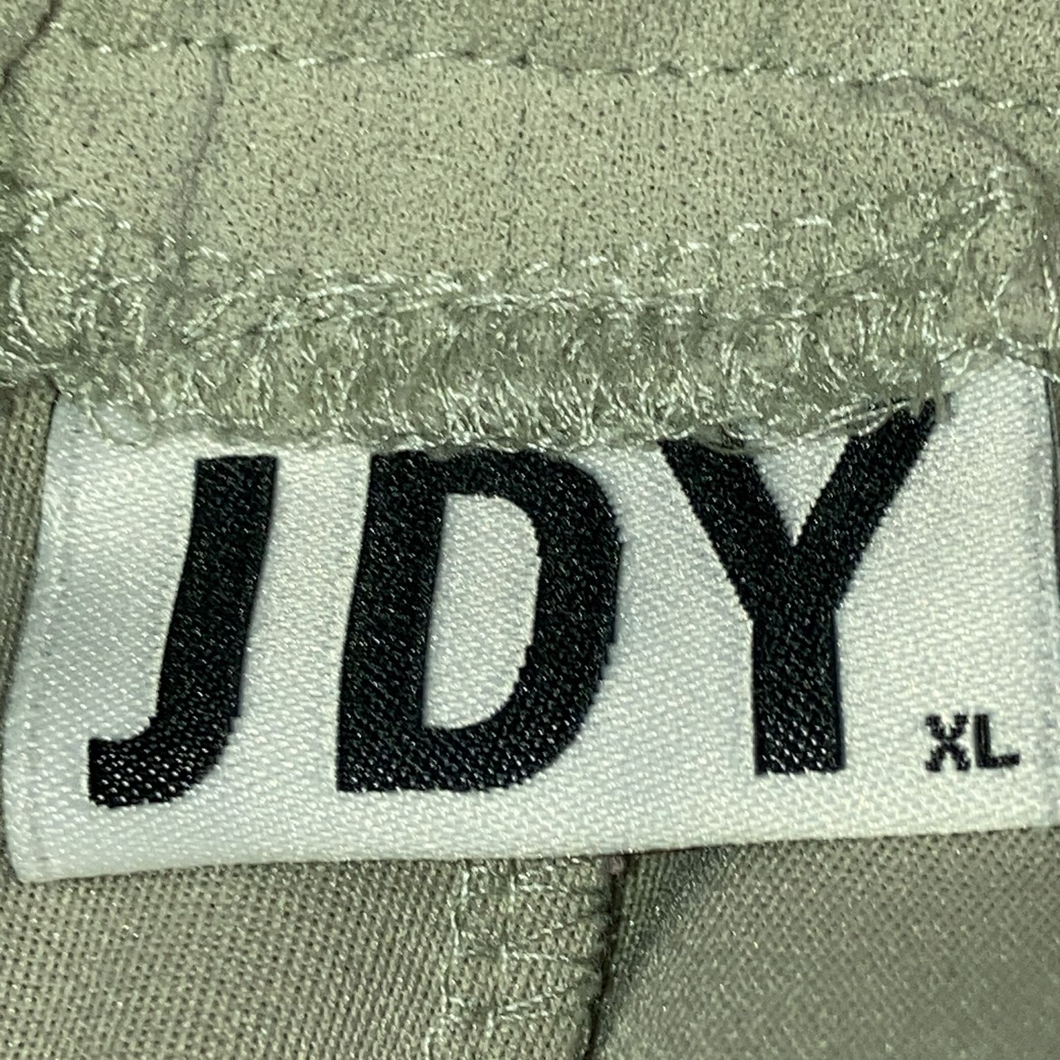 JDY