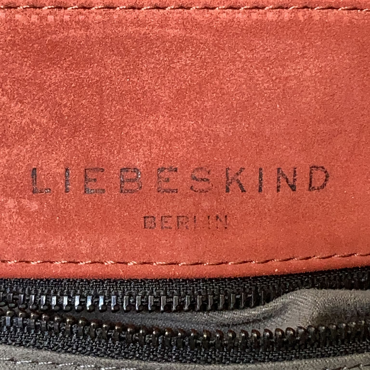 Liebeskind Berlin