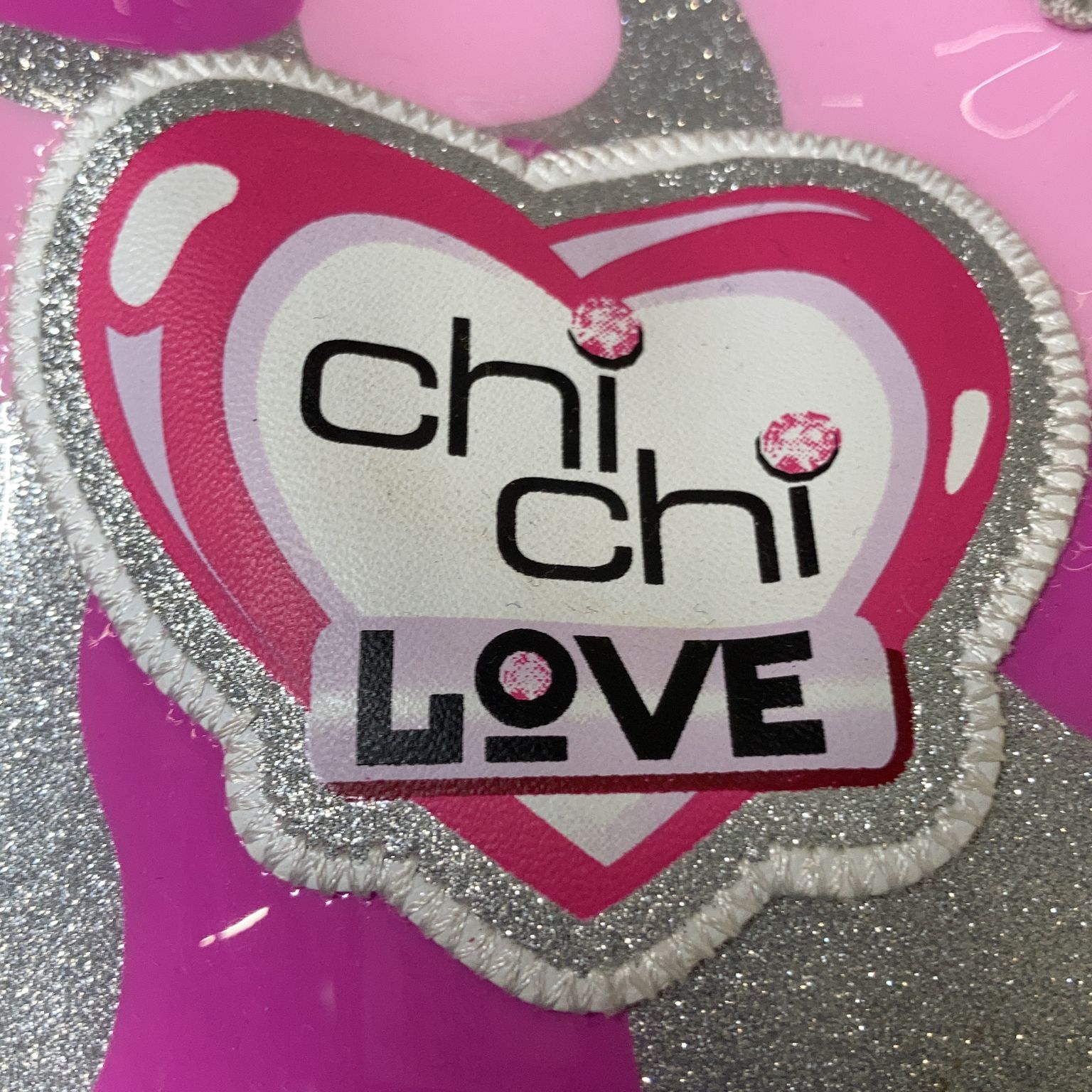 Chi Chi Love