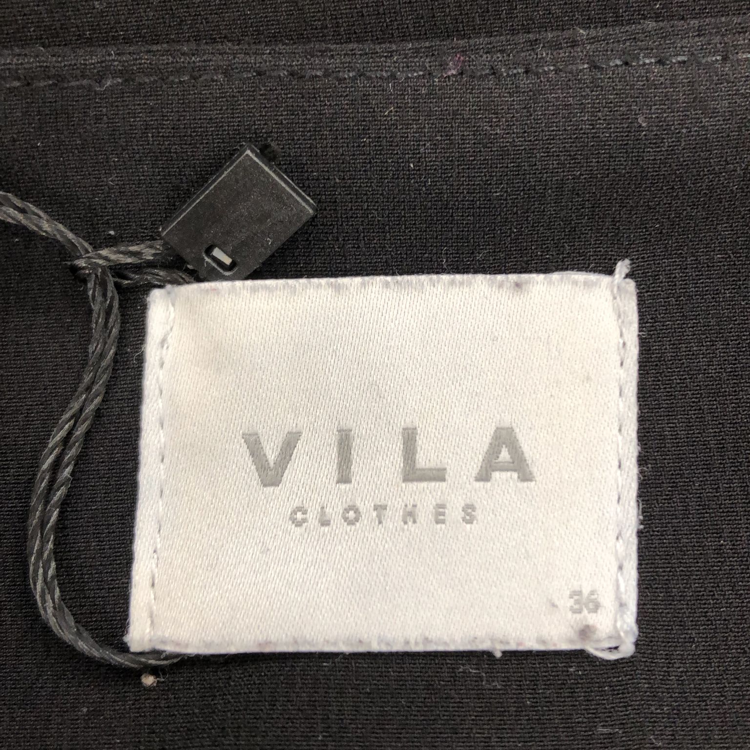 VILA Clothes