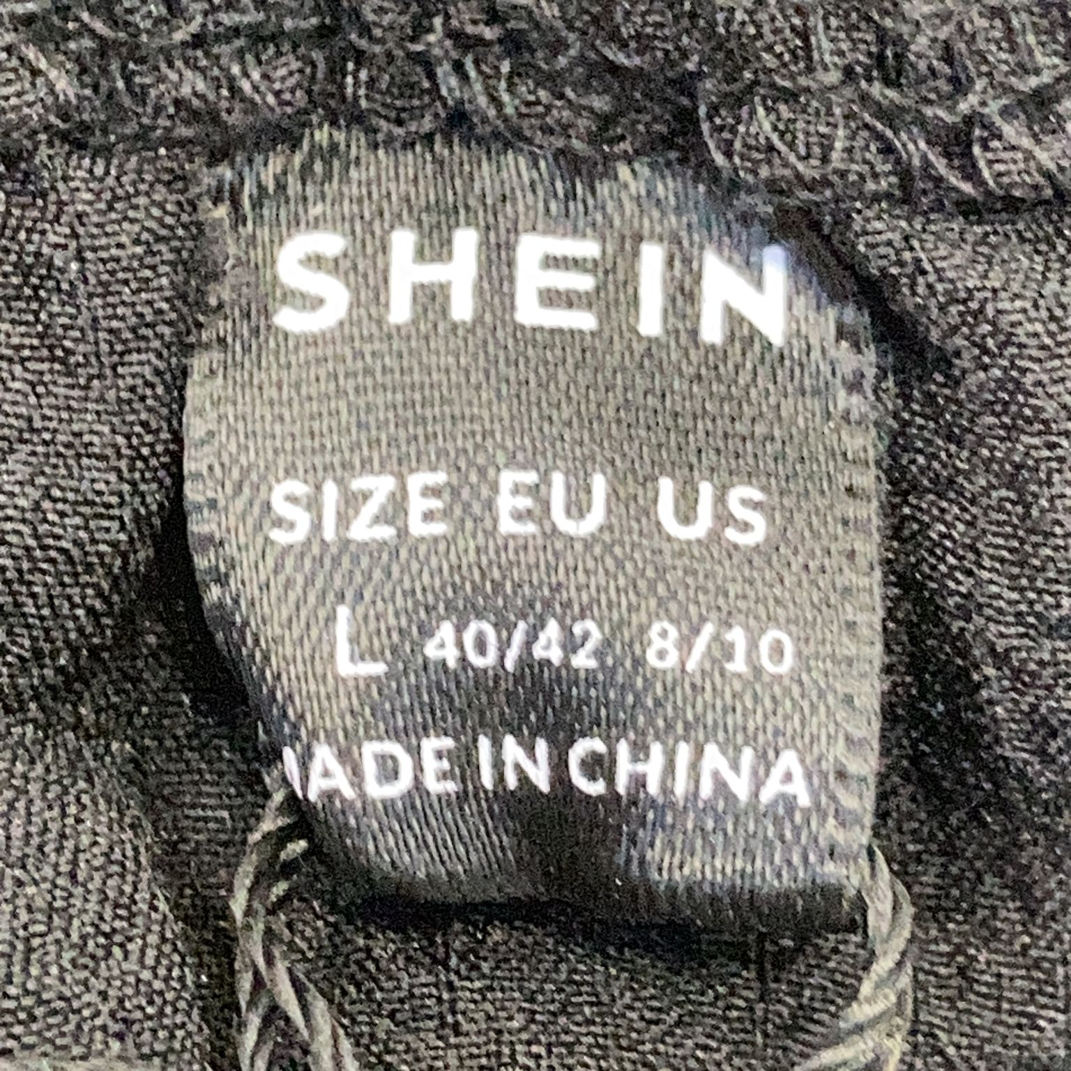 Shein