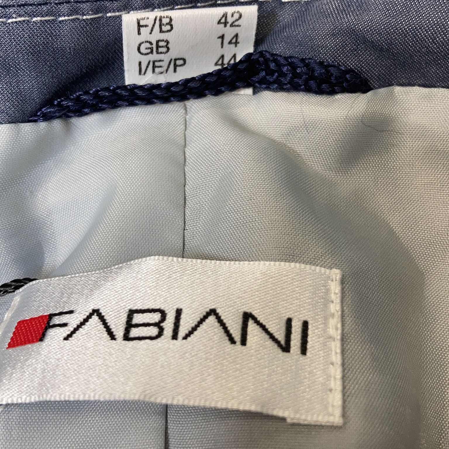 Fabiani