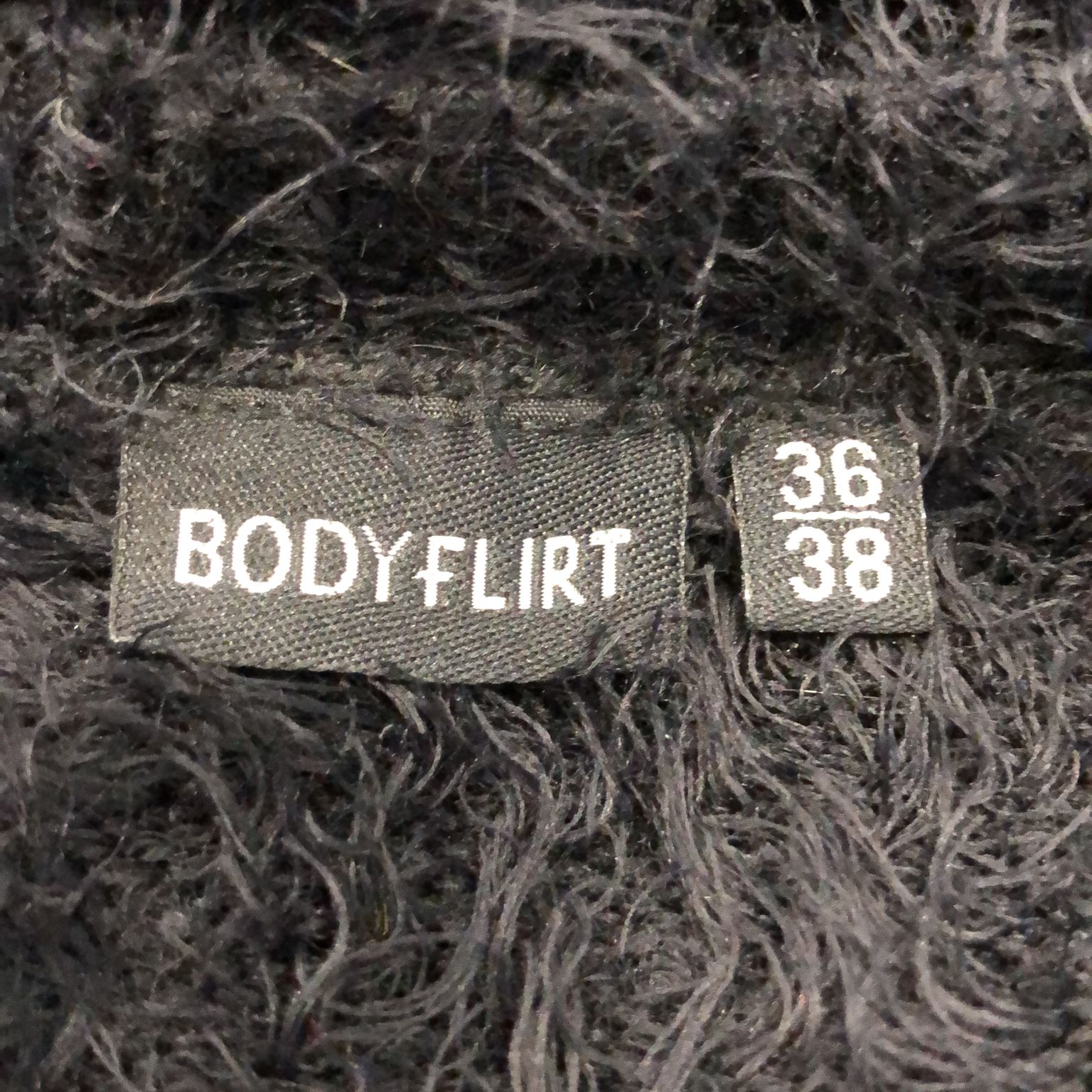 Bodyflirt