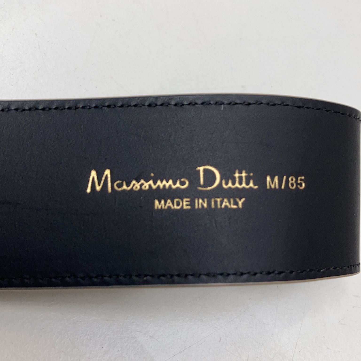 Massimo Dutti