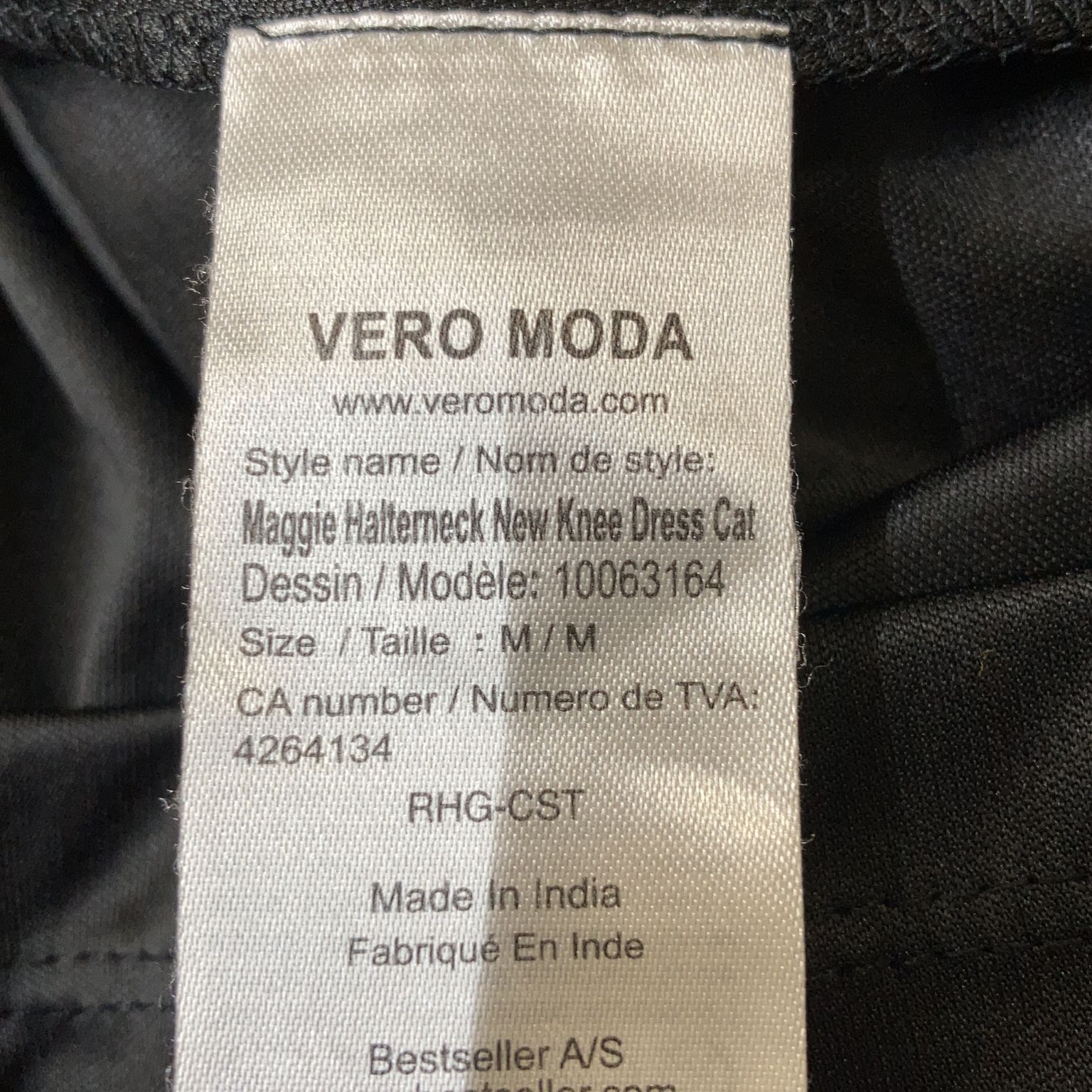 Vero Moda