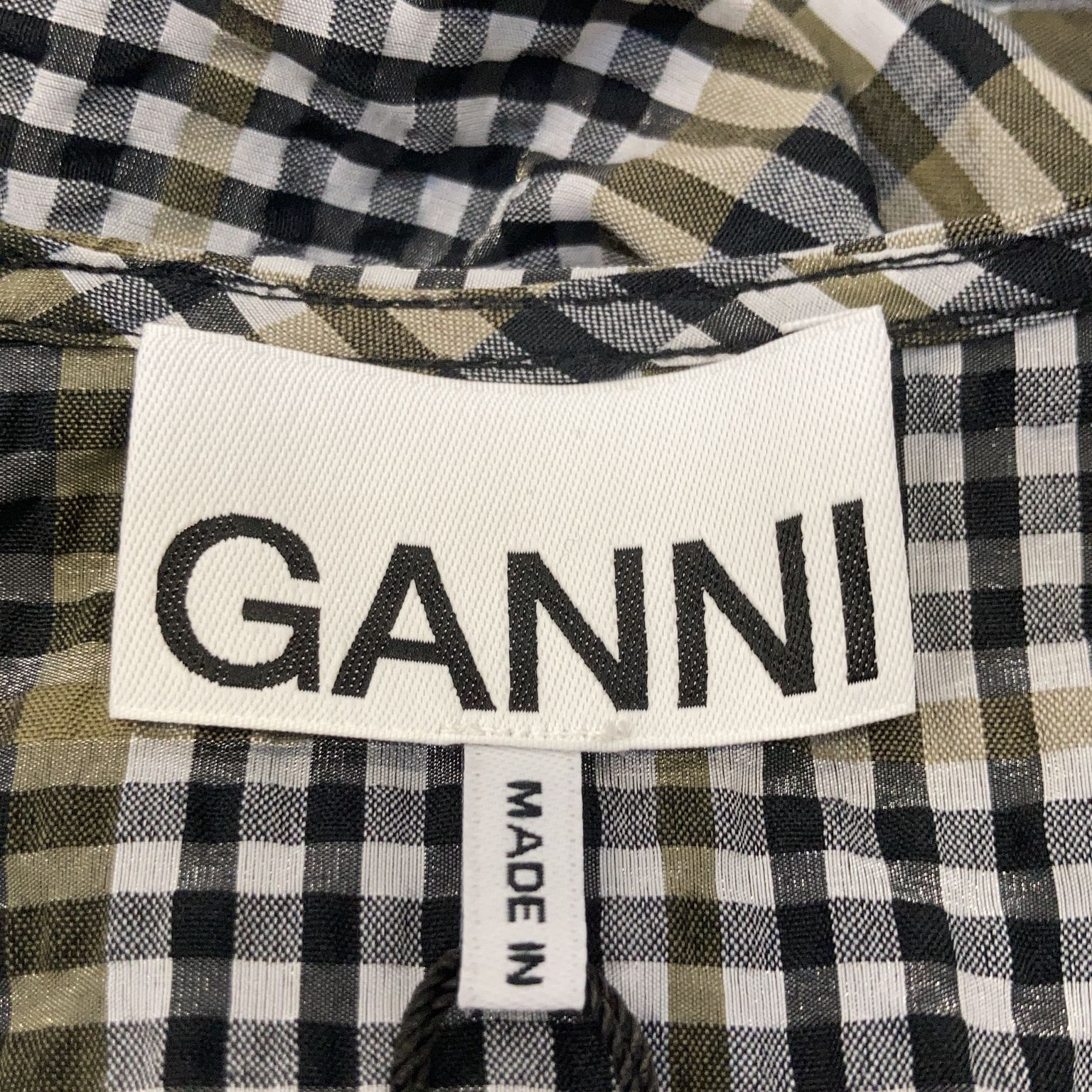 Ganni