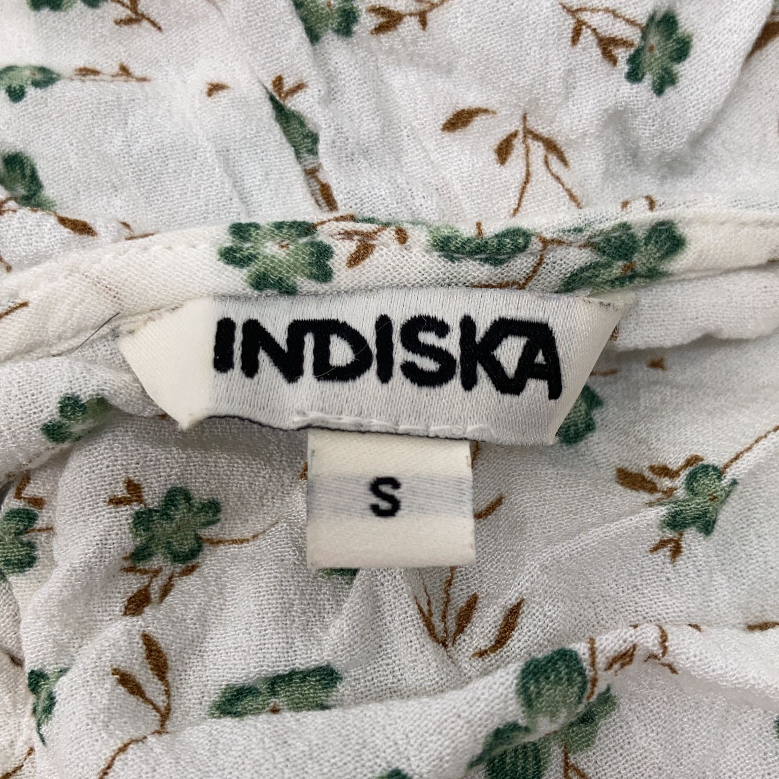 Indiska