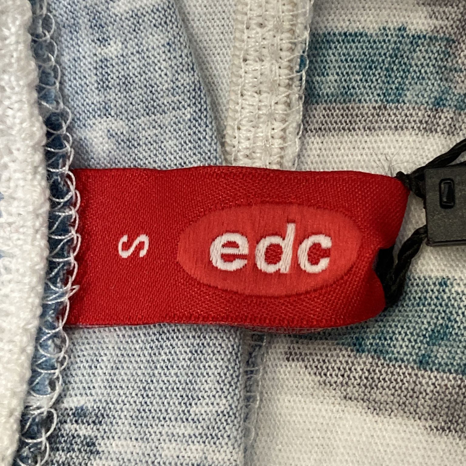 EDC by ESPRIT