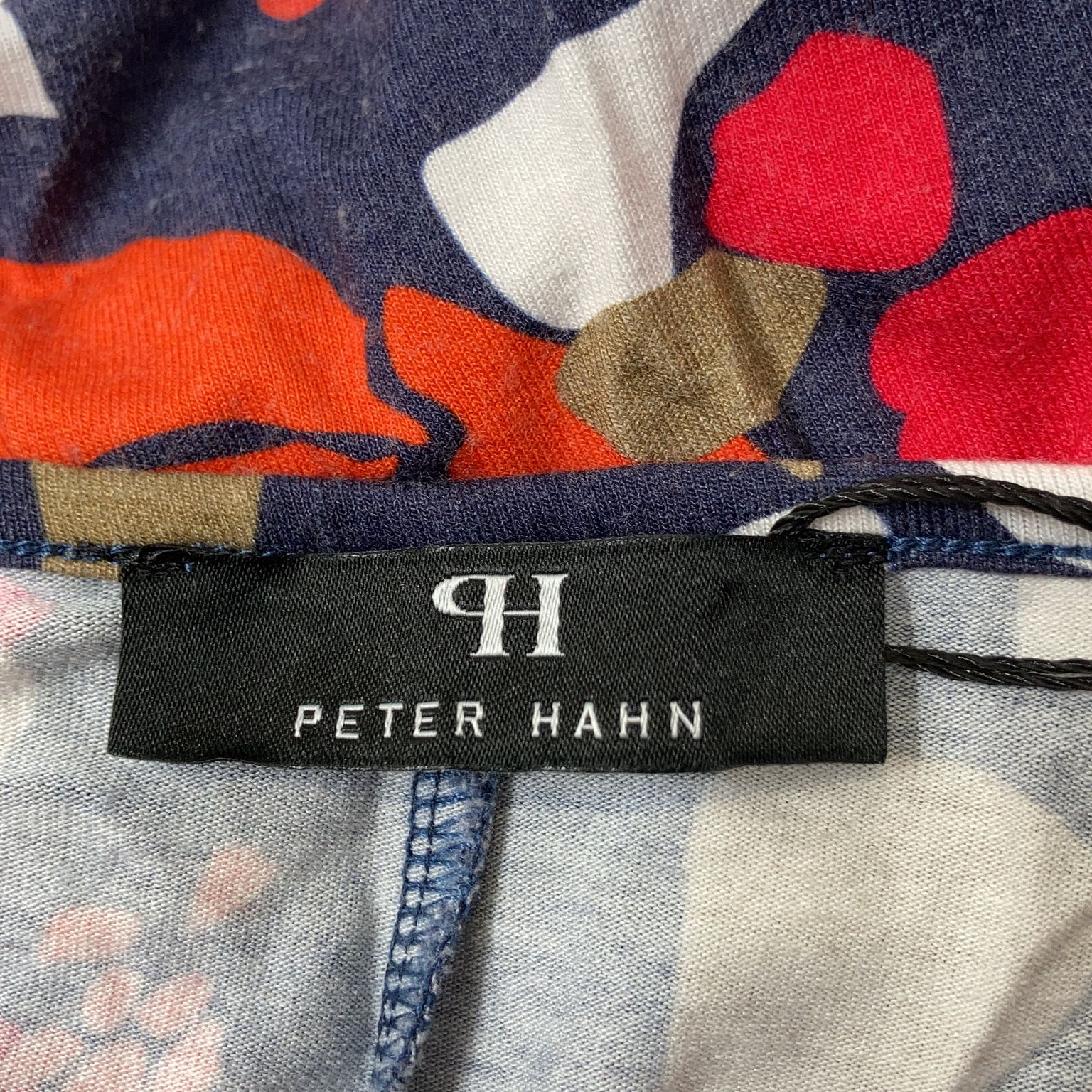 Peter Hahn