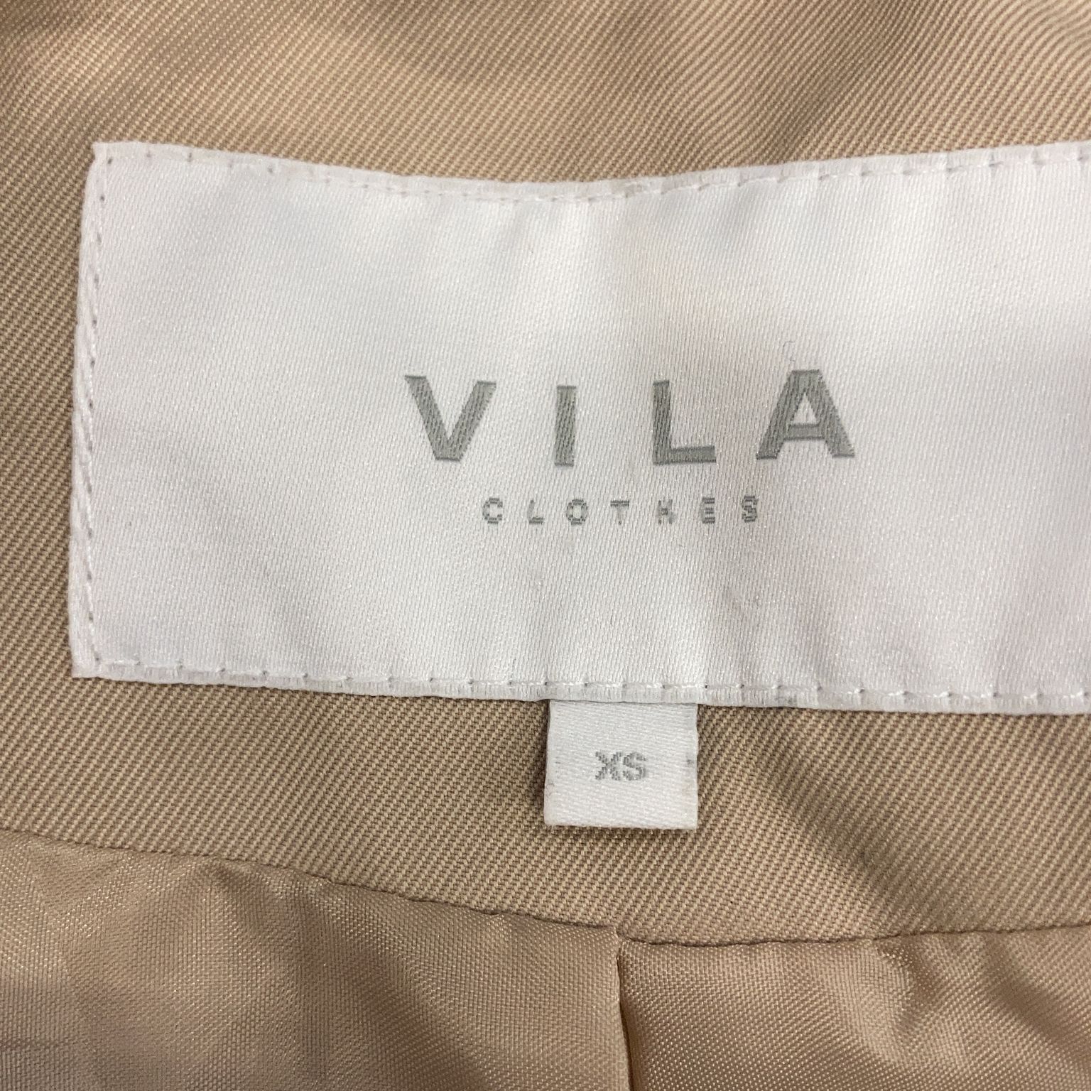 VILA Clothes